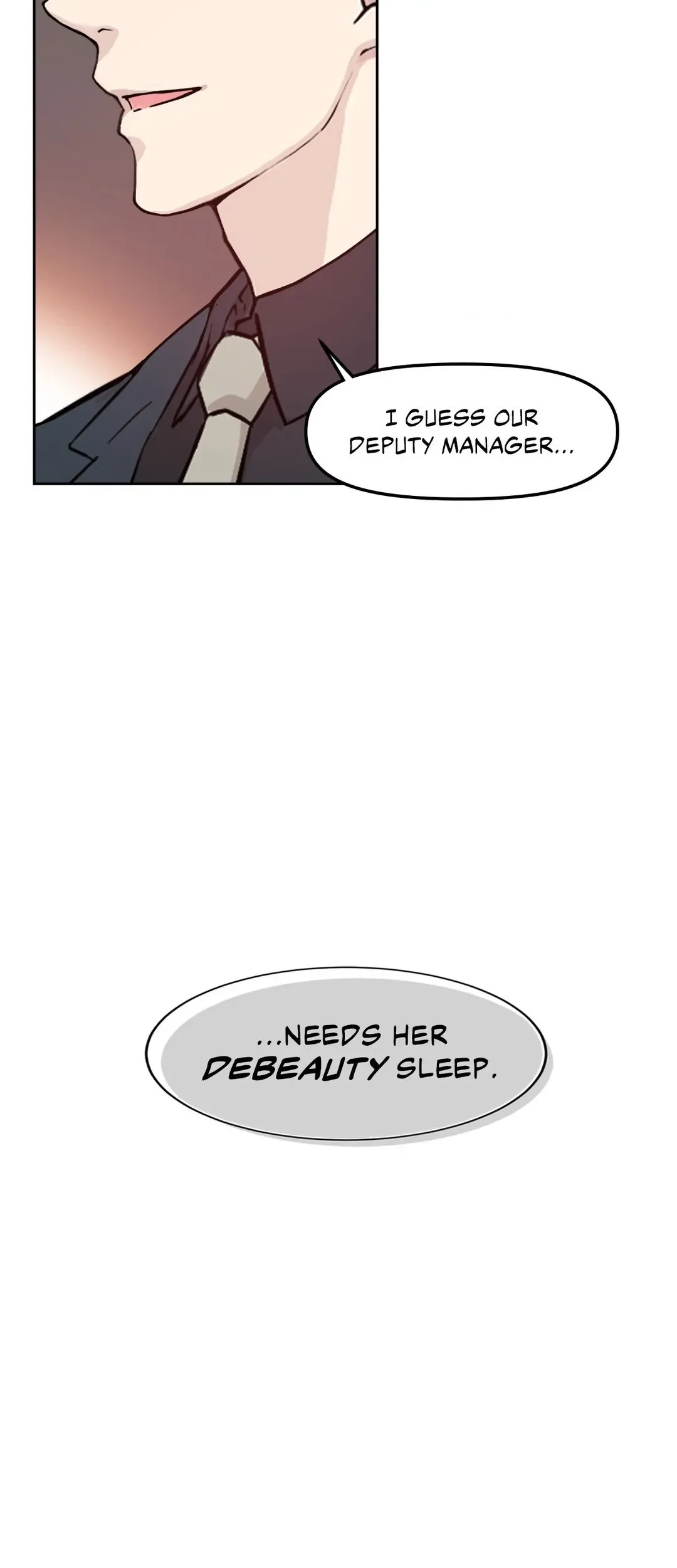 My Fantasies Are Cumming to Life?! Chapter 22 Online - página 39