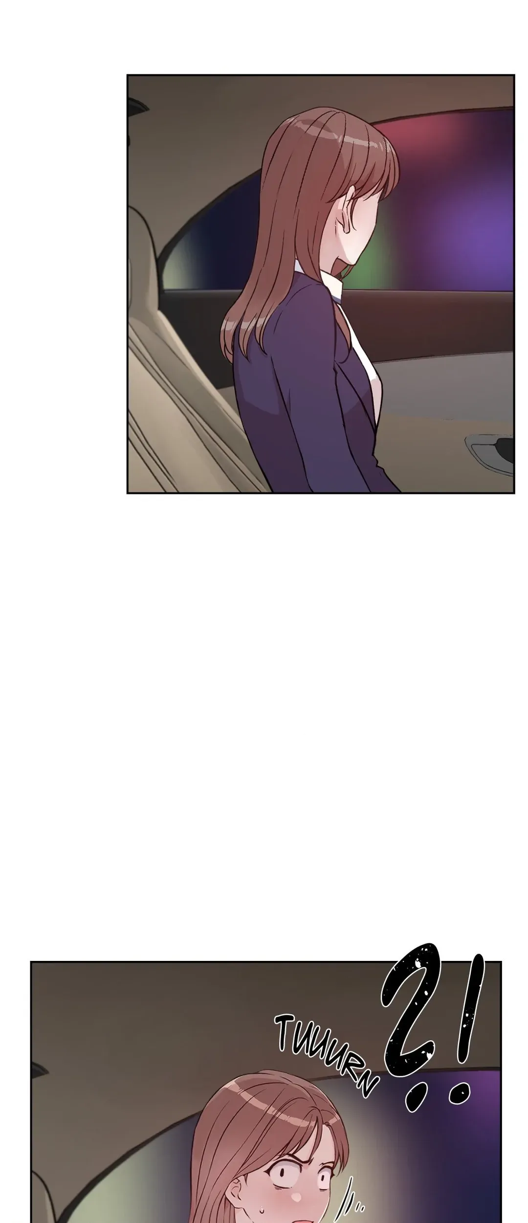 My Fantasies Are Cumming to Life?! Chapter 22 Online - página 40