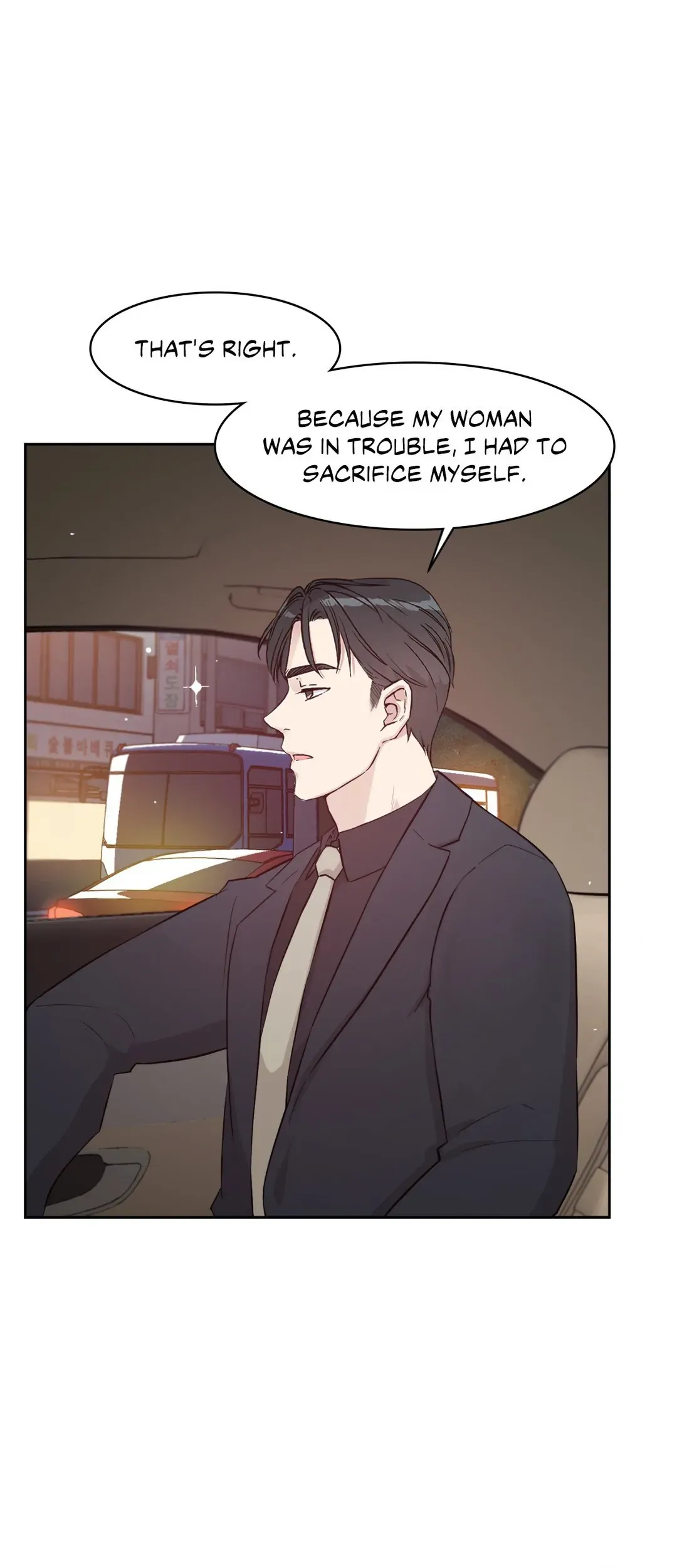 My Fantasies Are Cumming to Life?! Chapter 22 Online - página 44