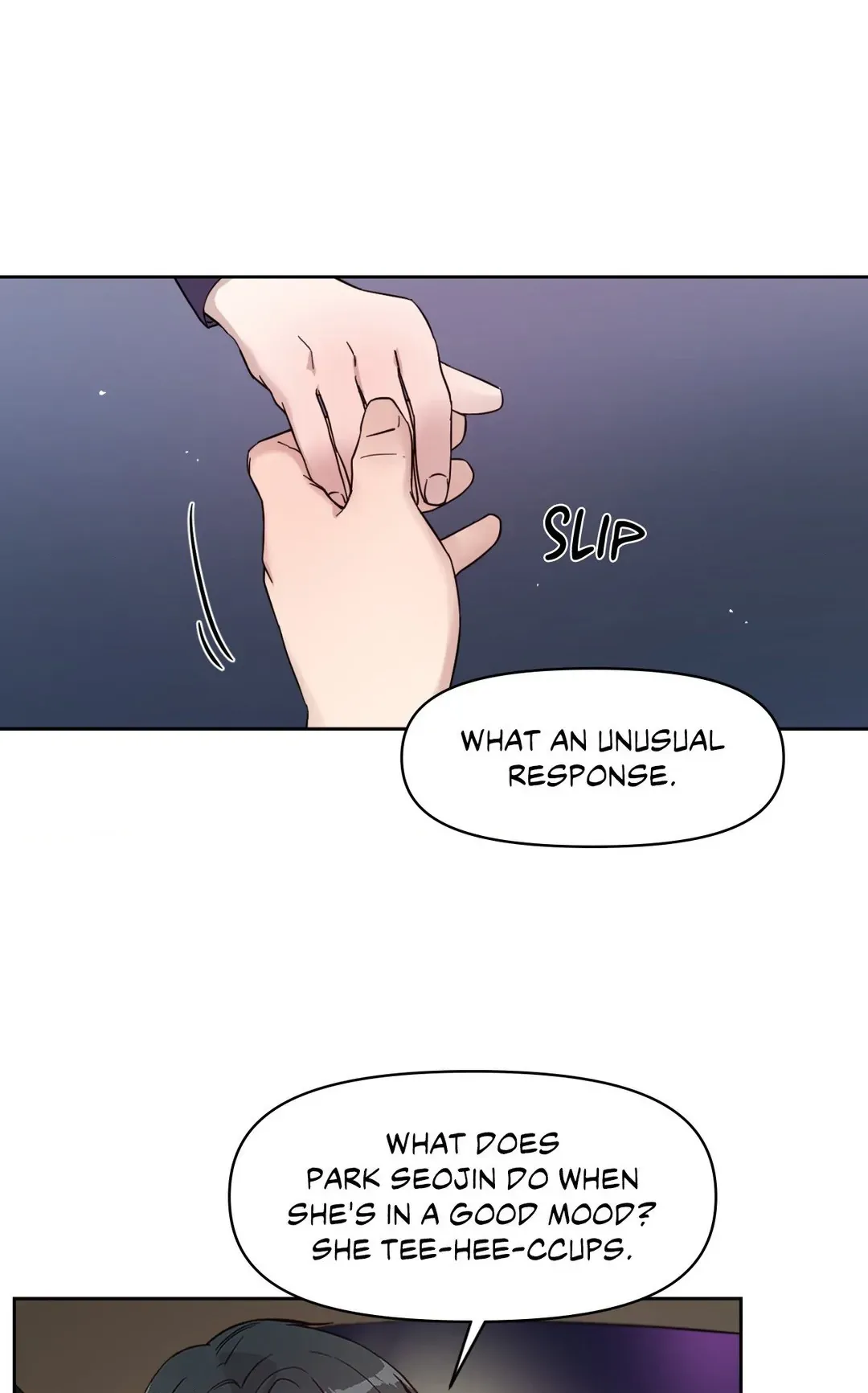 My Fantasies Are Cumming to Life?! Chapter 22 Online - página 50