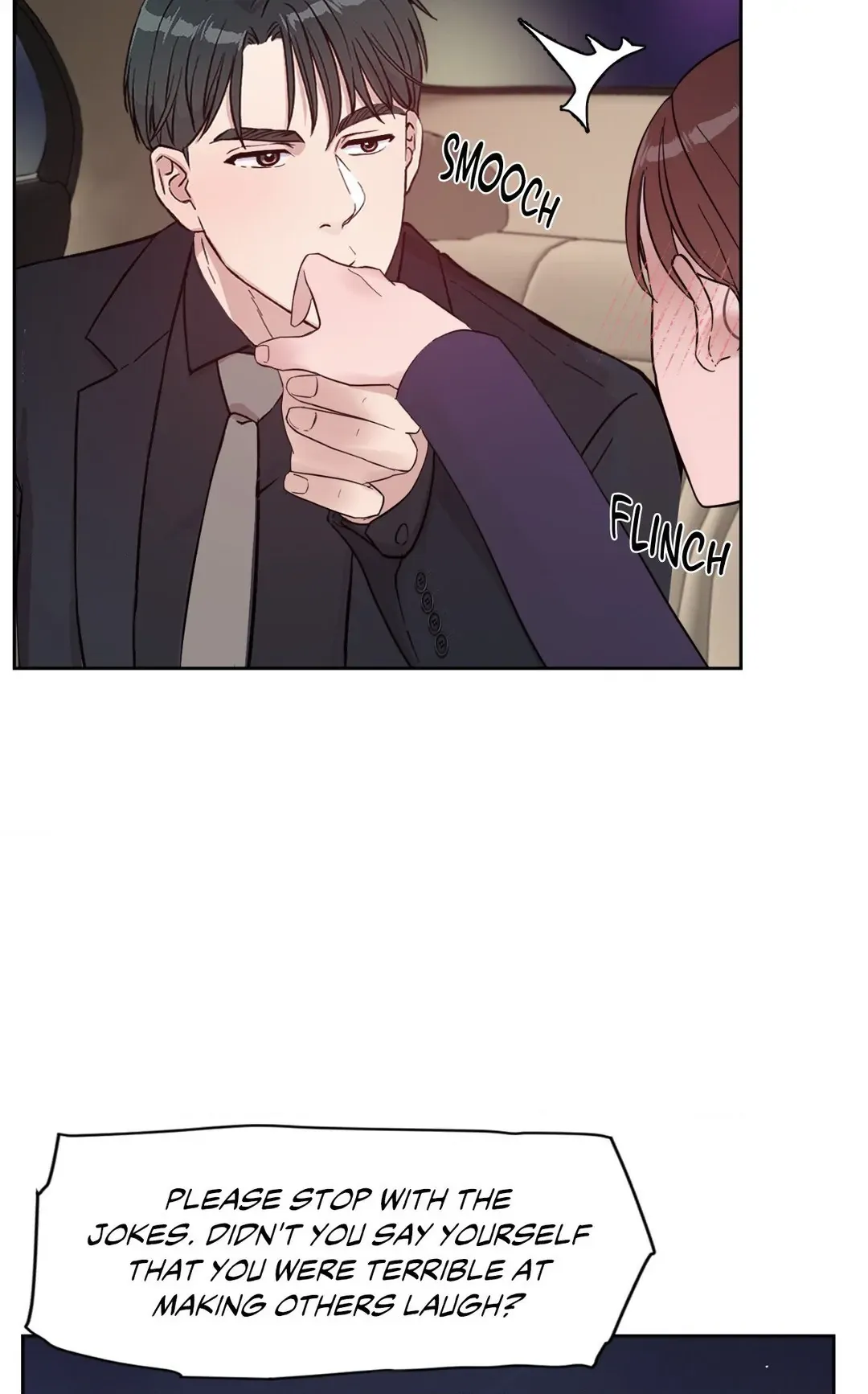 My Fantasies Are Cumming to Life?! Chapter 22 Online - página 51