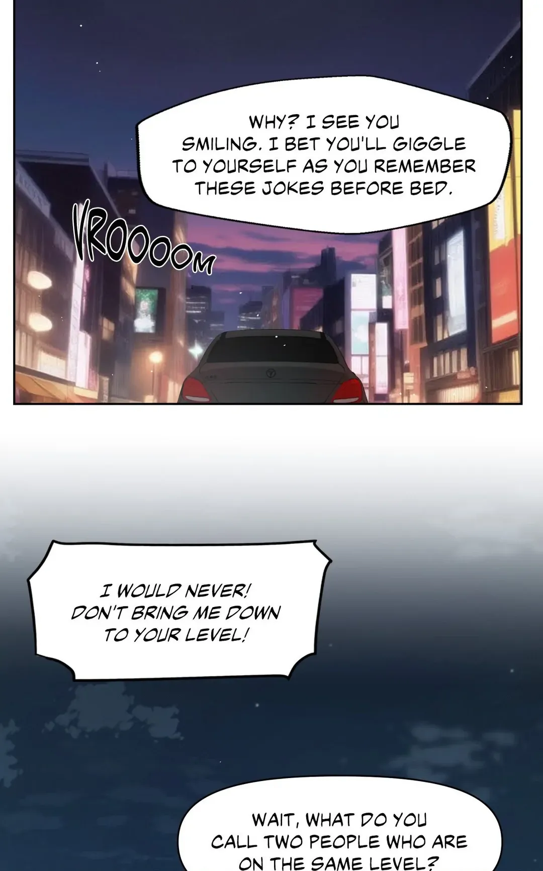 My Fantasies Are Cumming to Life?! Chapter 22 Online - página 52