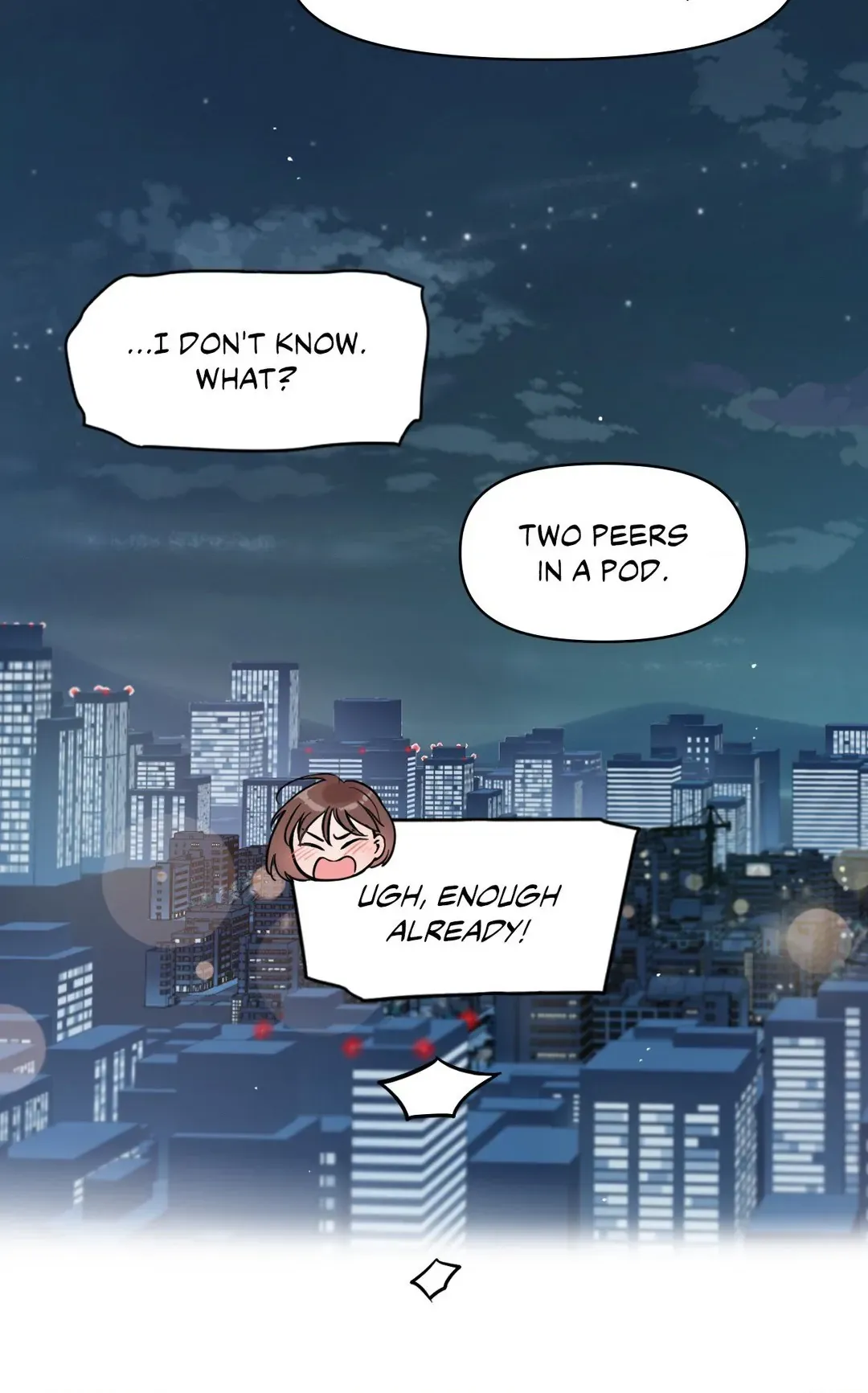 My Fantasies Are Cumming to Life?! Chapter 22 Online - página 53