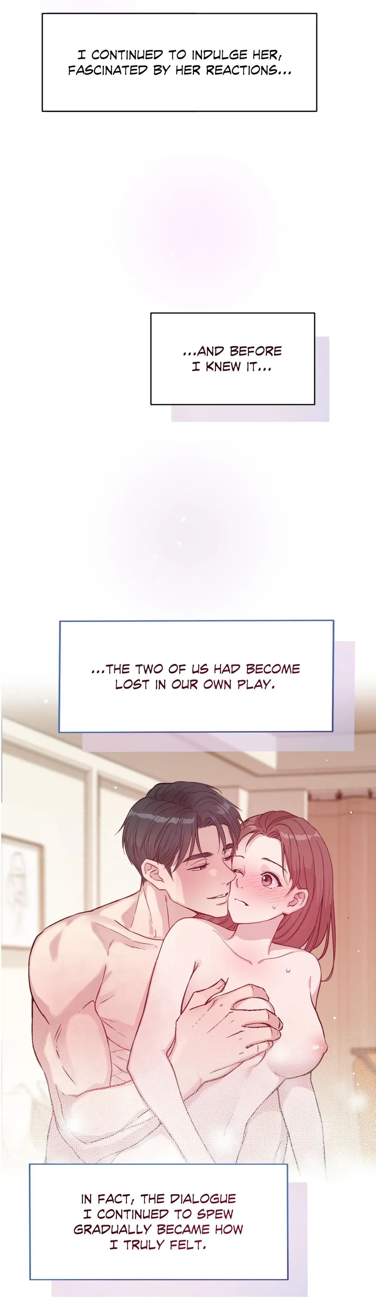 My Fantasies Are Cumming to Life?! Chapter 28 Online - página 16