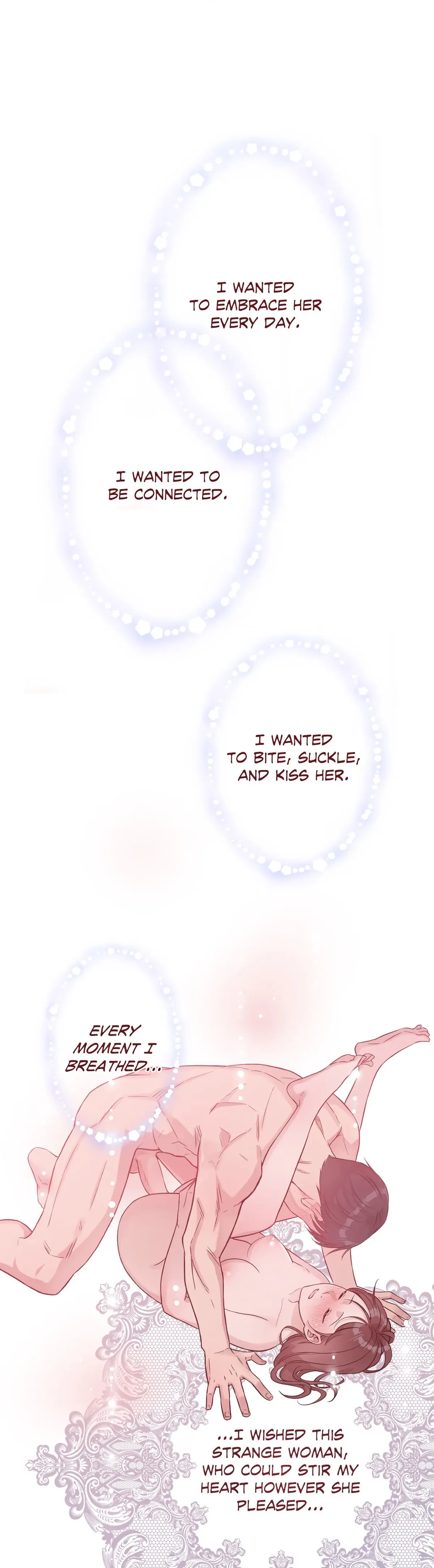 My Fantasies Are Cumming to Life?! Chapter 28 Online - página 17