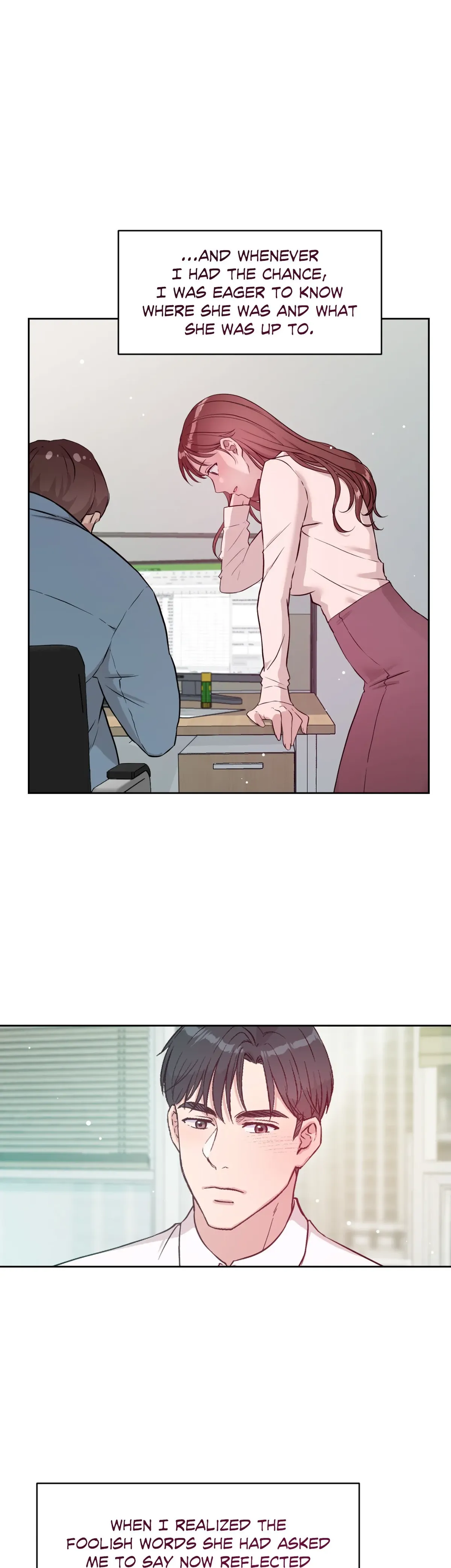 My Fantasies Are Cumming to Life?! Chapter 28 Online - página 20