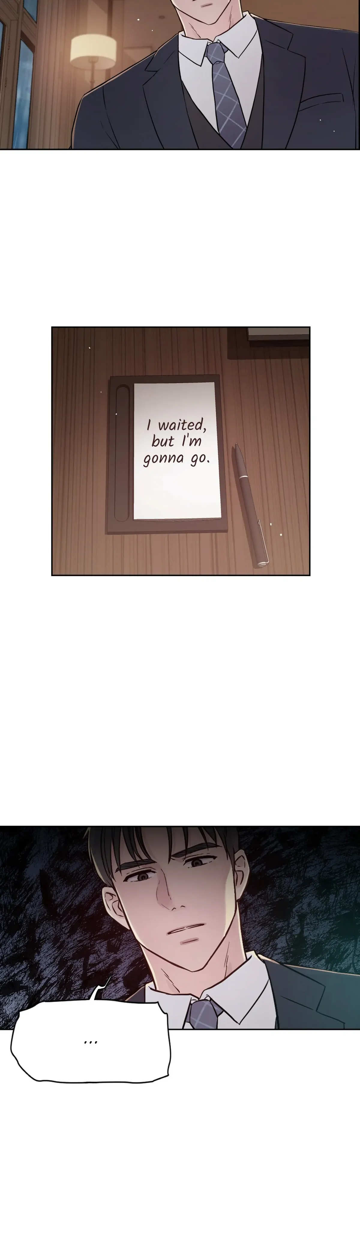 My Fantasies Are Cumming to Life?! Chapter 28 Online - página 25