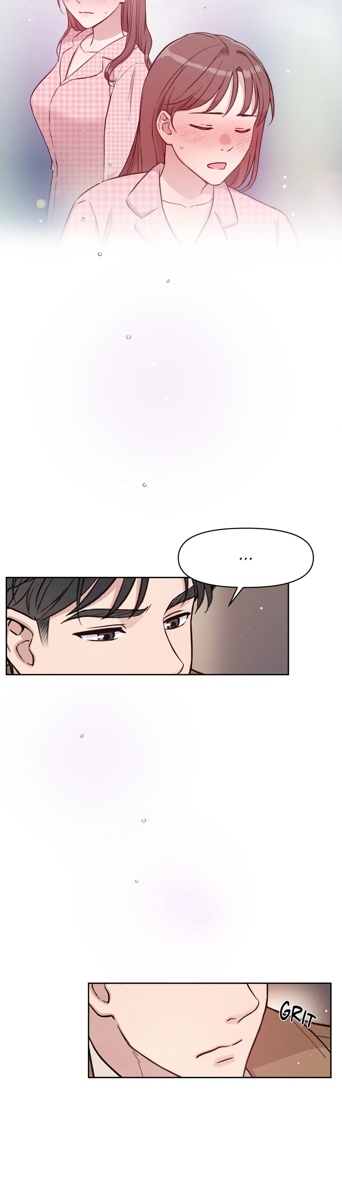My Fantasies Are Cumming to Life?! Chapter 28 Online - página 35