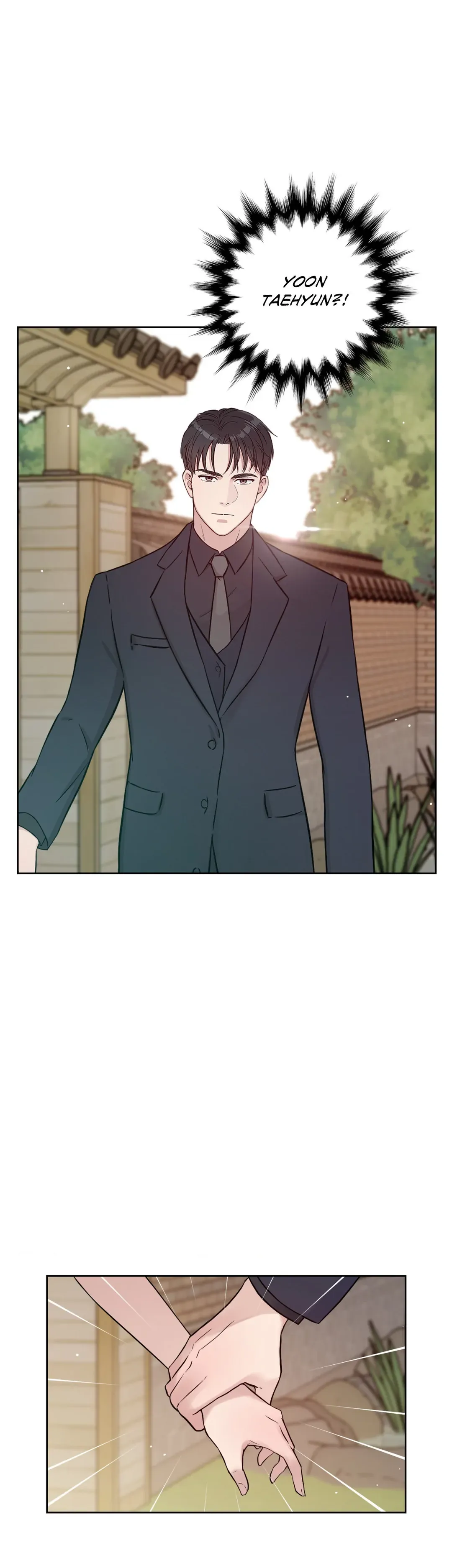 My Fantasies Are Cumming to Life?! Chapter 30 Online - página 2