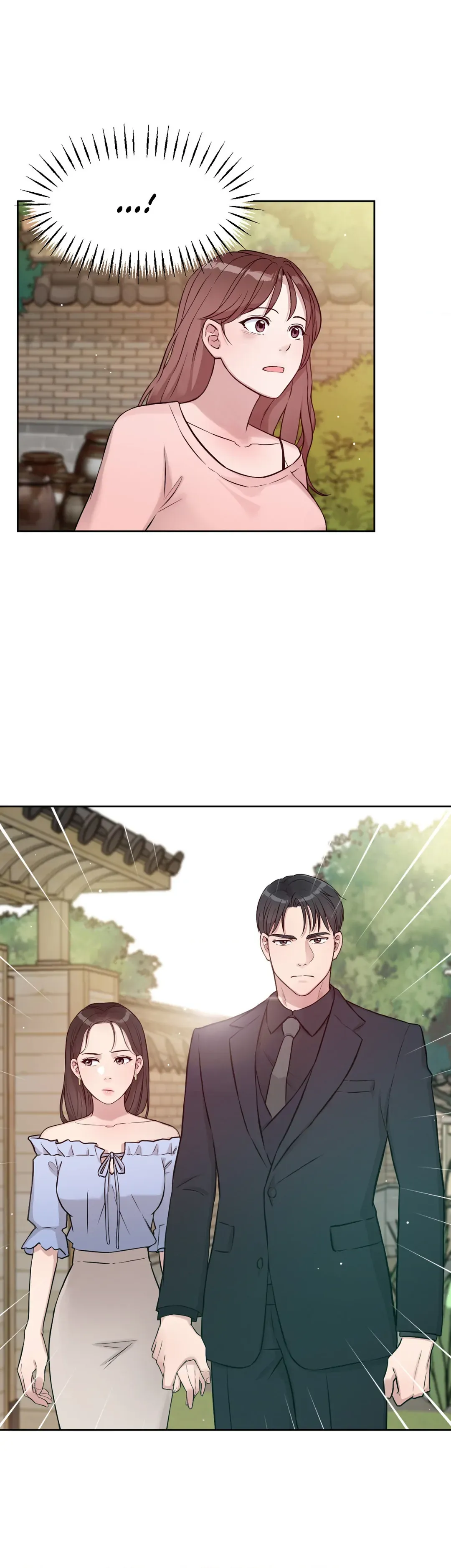 My Fantasies Are Cumming to Life?! Chapter 30 Online - página 3
