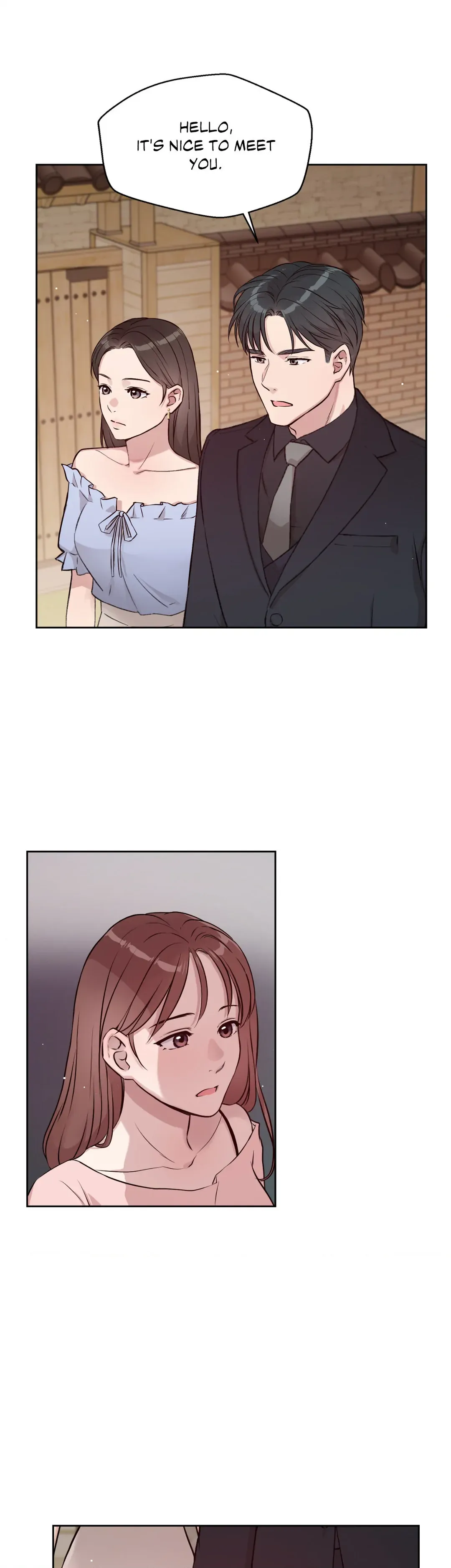 My Fantasies Are Cumming to Life?! Chapter 30 Online - página 5