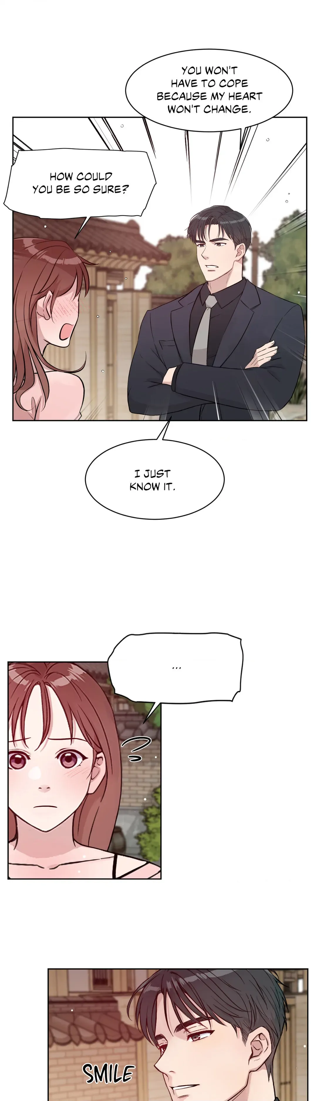 My Fantasies Are Cumming to Life?! Chapter 30 Online - página 17