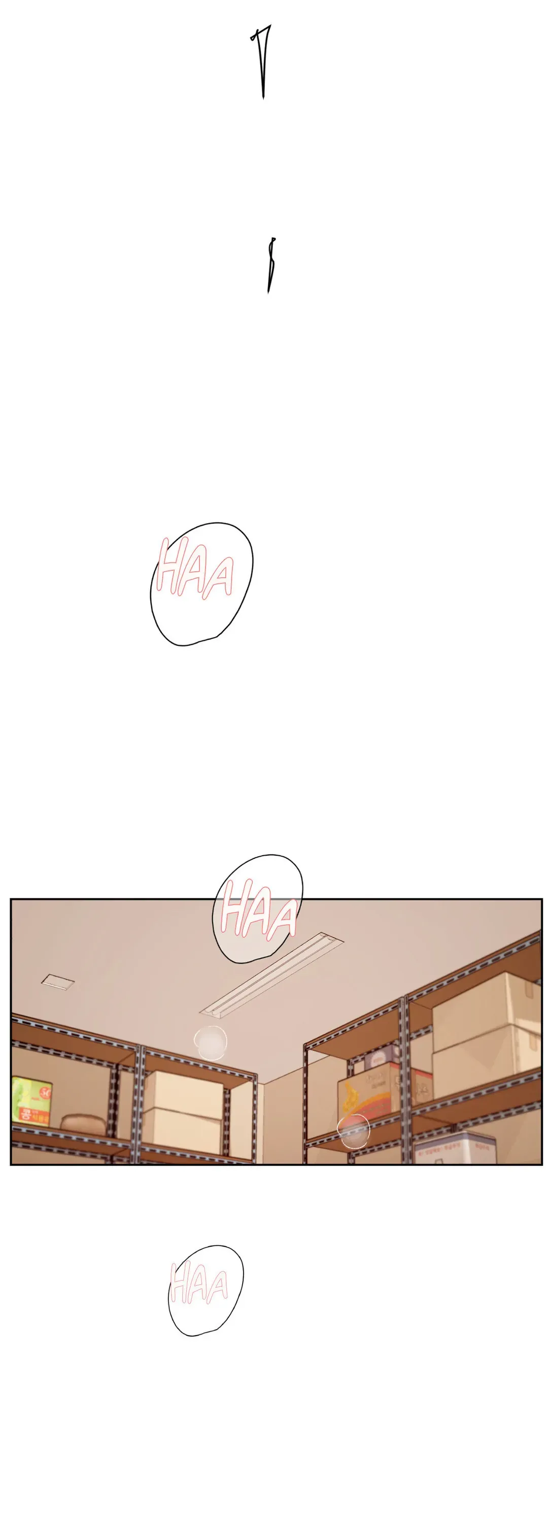 My Fantasies Are Cumming to Life?! Chapter 33 Online - página 26