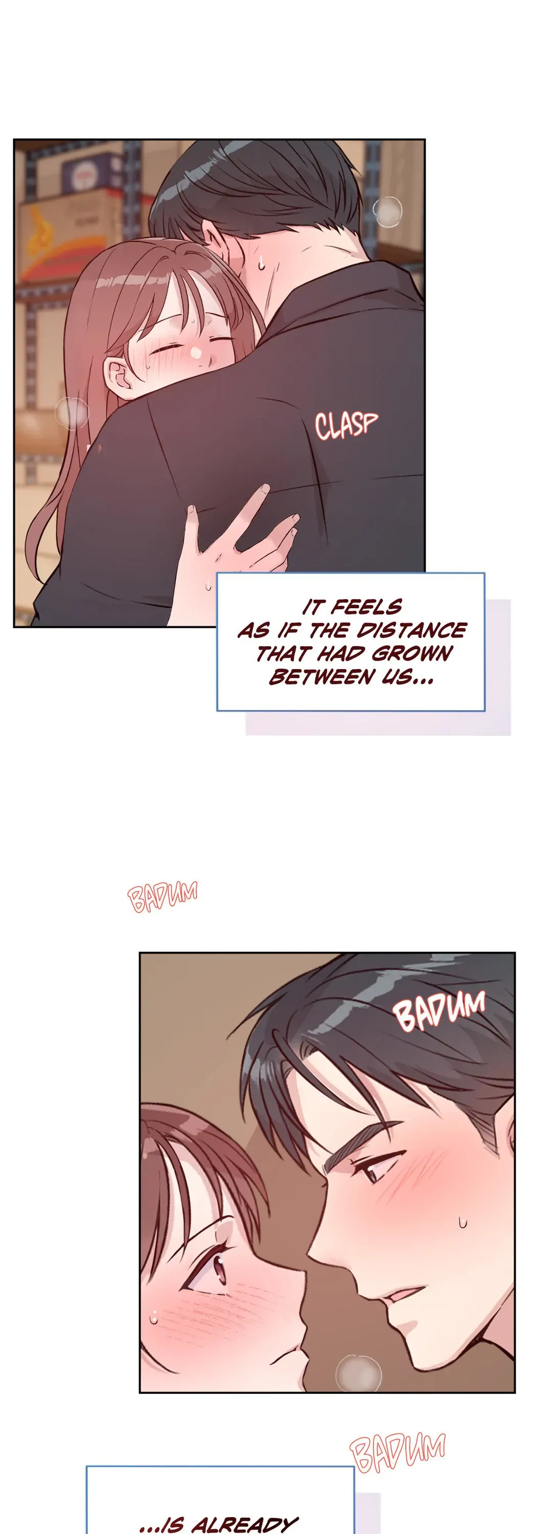 My Fantasies Are Cumming to Life?! Chapter 33 Online - página 32