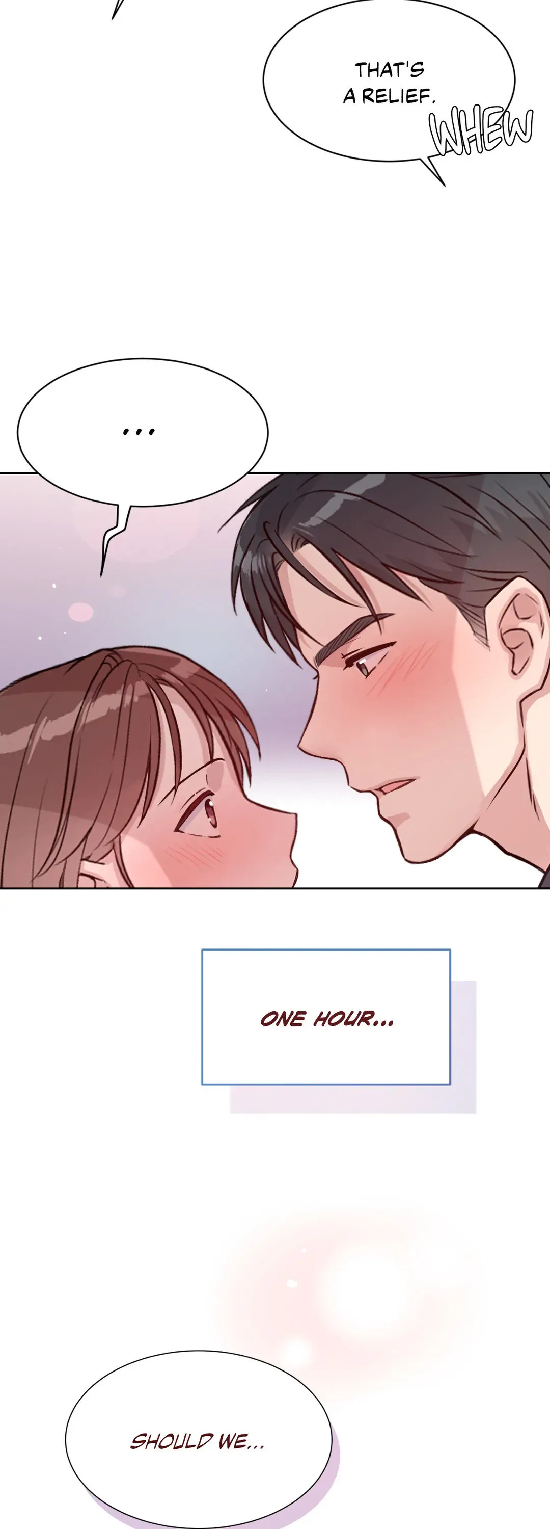 My Fantasies Are Cumming to Life?! Chapter 33 Online - página 40
