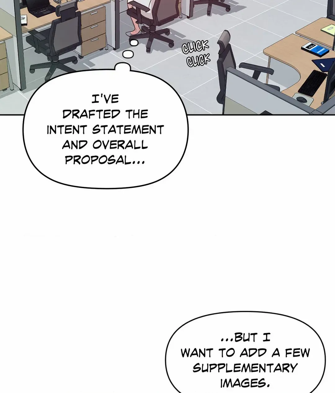 My Fantasies Are Cumming to Life?! Chapter 36 Online - página 5