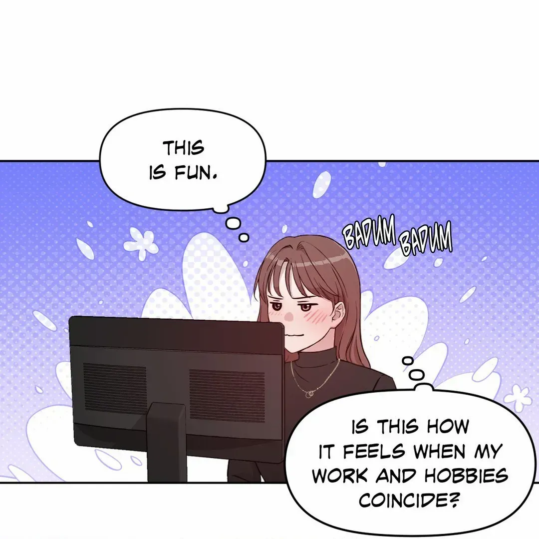 My Fantasies Are Cumming to Life?! Chapter 36 Online - página 12
