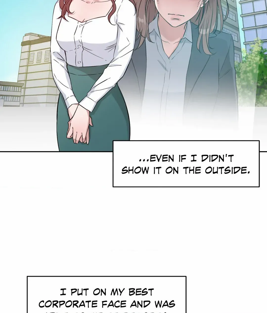 My Fantasies Are Cumming to Life?! Chapter 36 Online - página 14