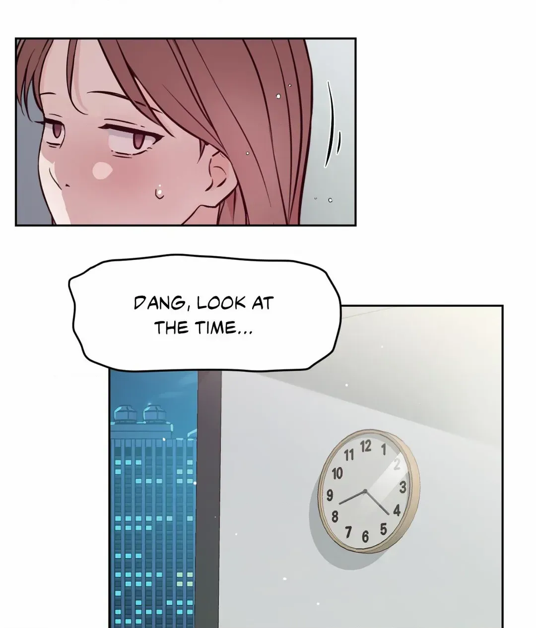 My Fantasies Are Cumming to Life?! Chapter 36 Online - página 22