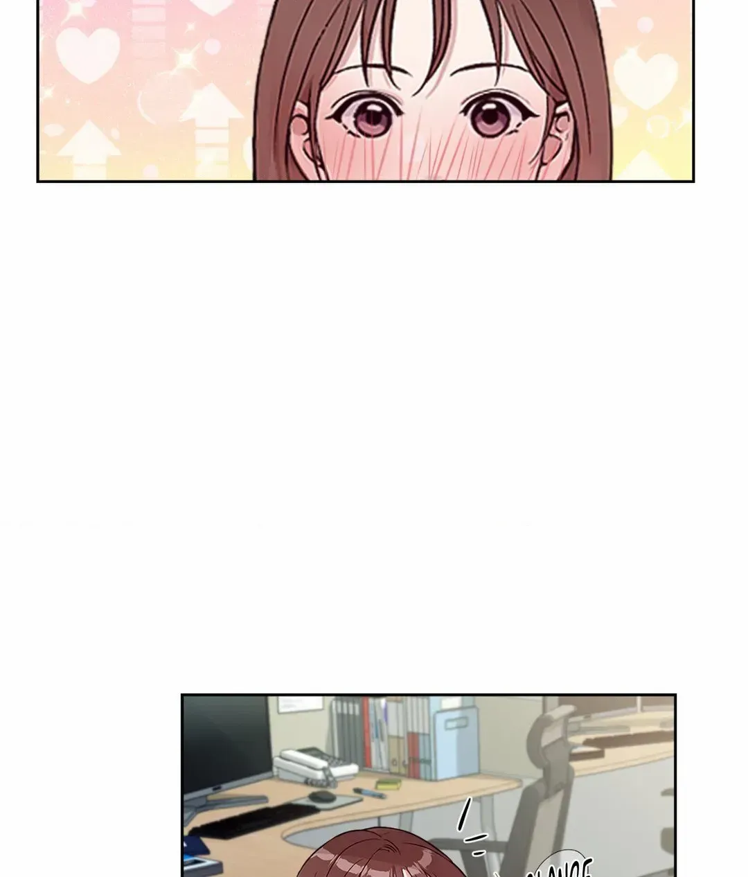 My Fantasies Are Cumming to Life?! Chapter 36 Online - página 35