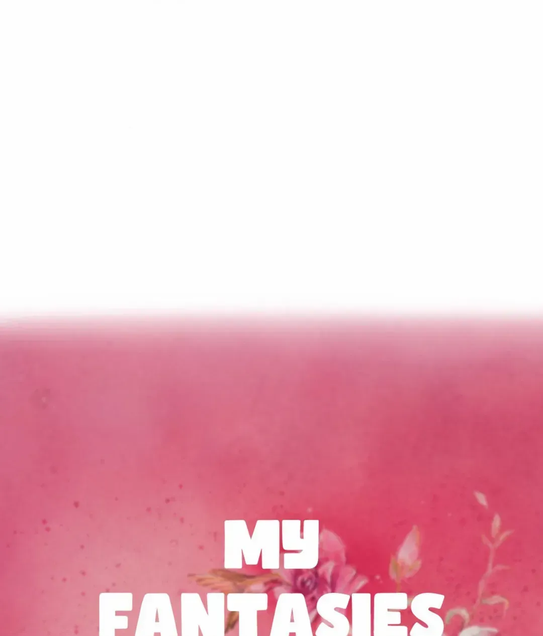 My Fantasies Are Cumming to Life?! Chapter 36 Online - página 39