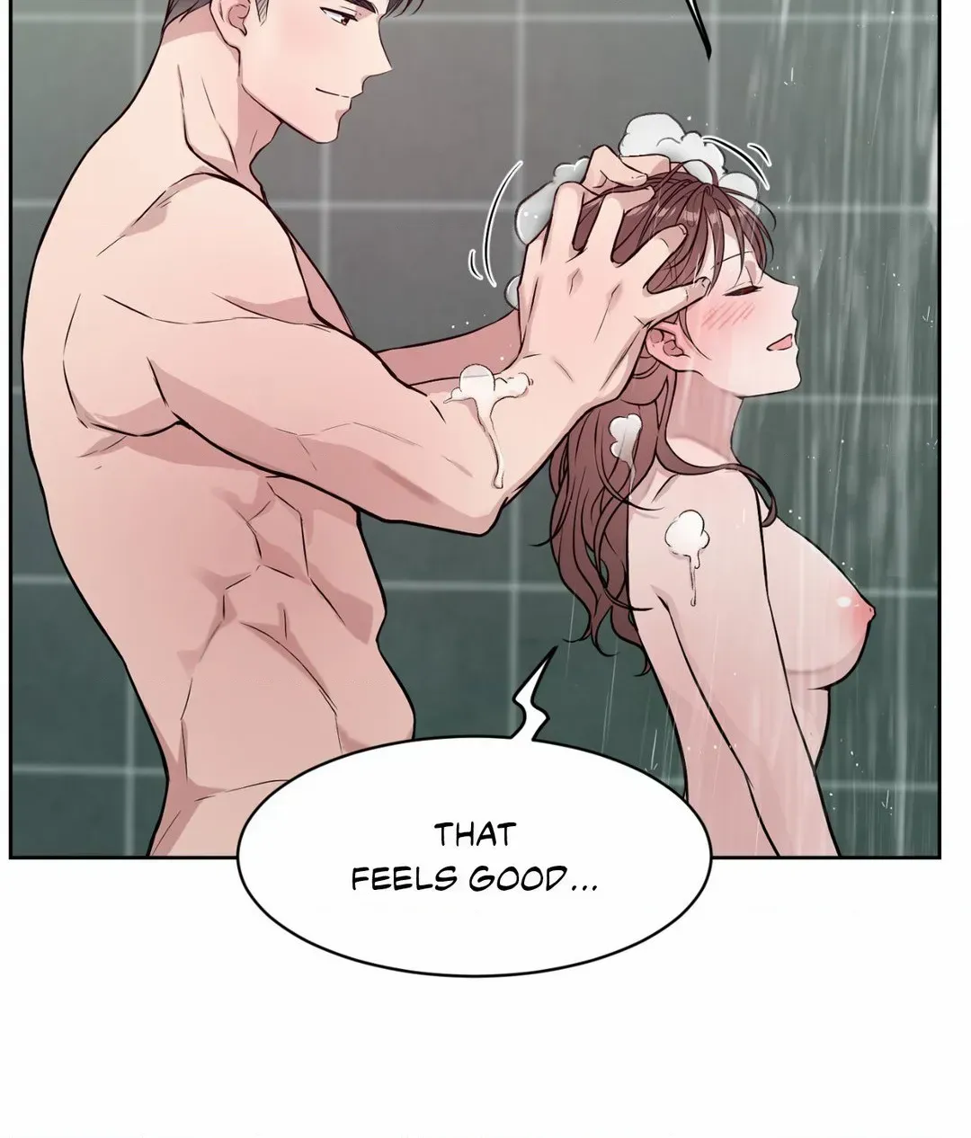My Fantasies Are Cumming to Life?! Chapter 36 Online - página 46