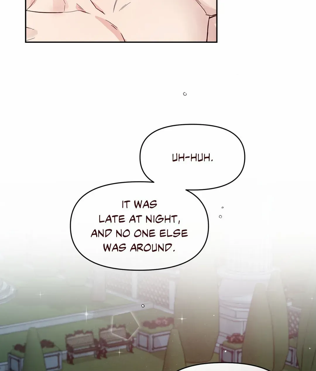 My Fantasies Are Cumming to Life?! Chapter 36 Online - página 50