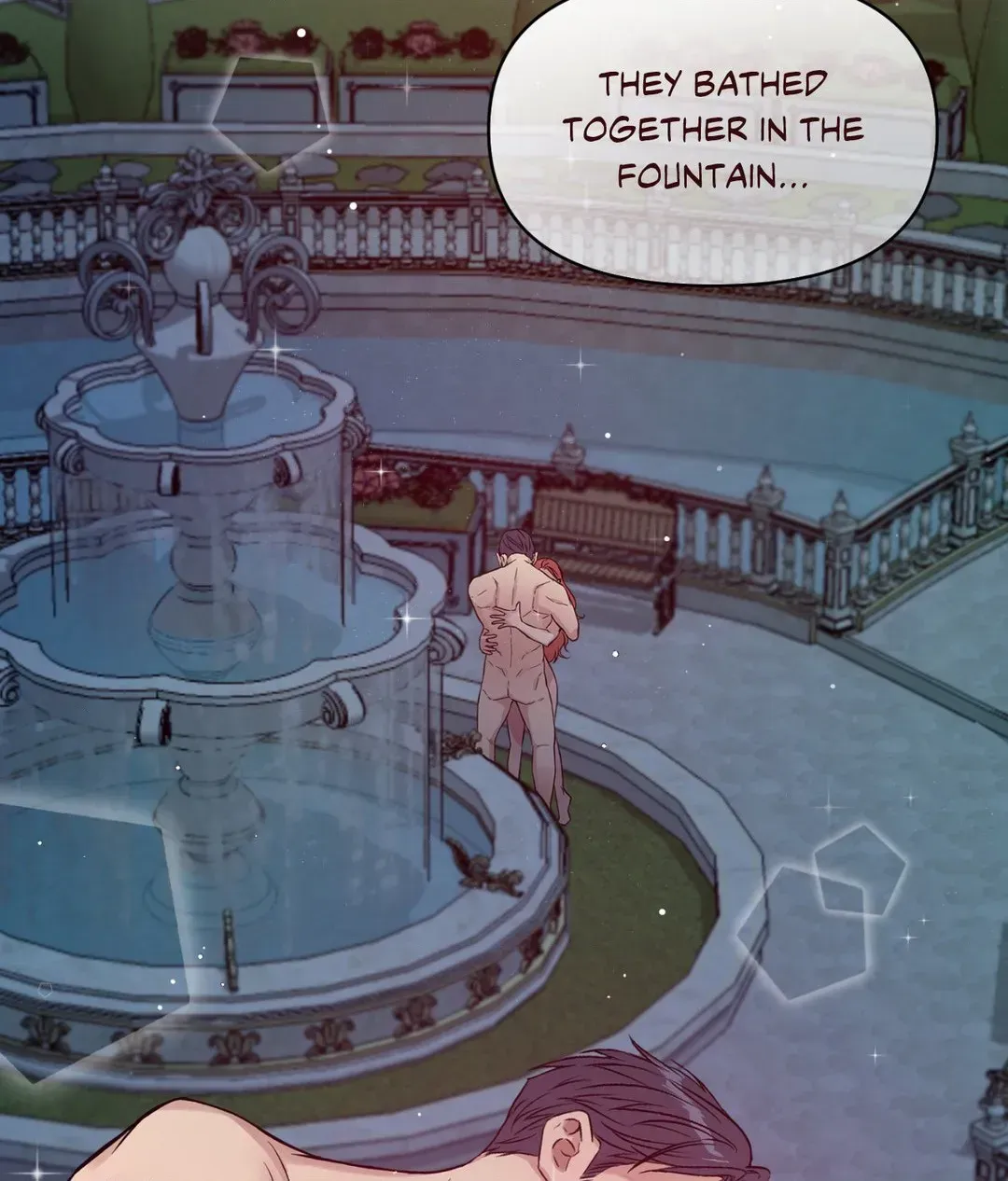 My Fantasies Are Cumming to Life?! Chapter 36 Online - página 51