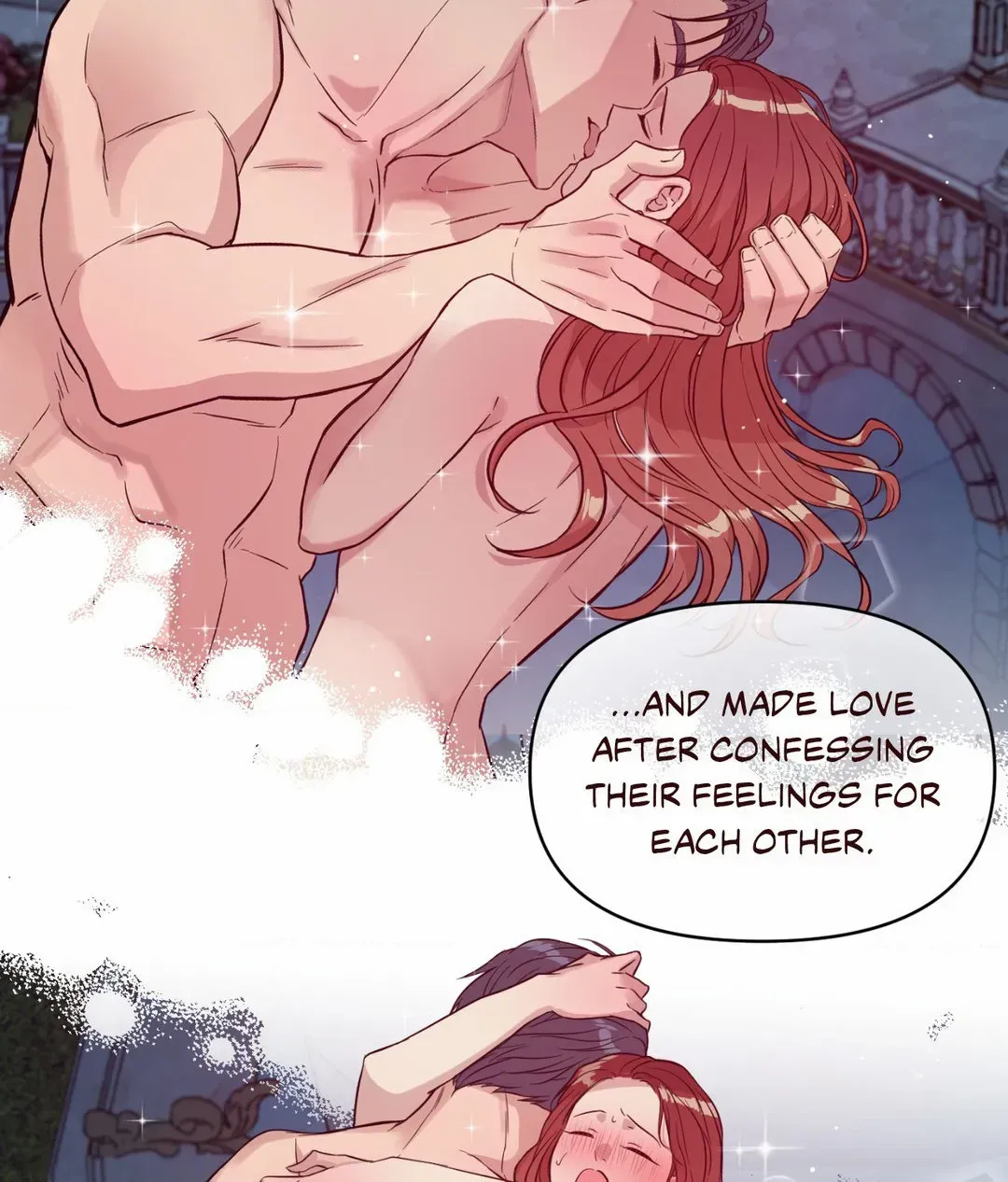 My Fantasies Are Cumming to Life?! Chapter 36 Online - página 52