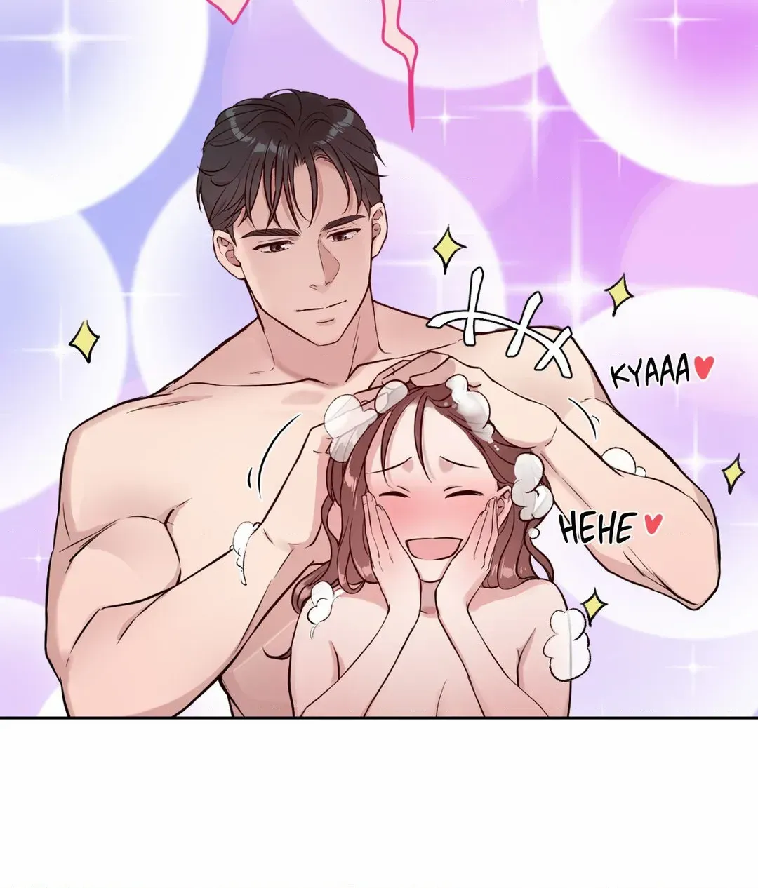 My Fantasies Are Cumming to Life?! Chapter 36 Online - página 55