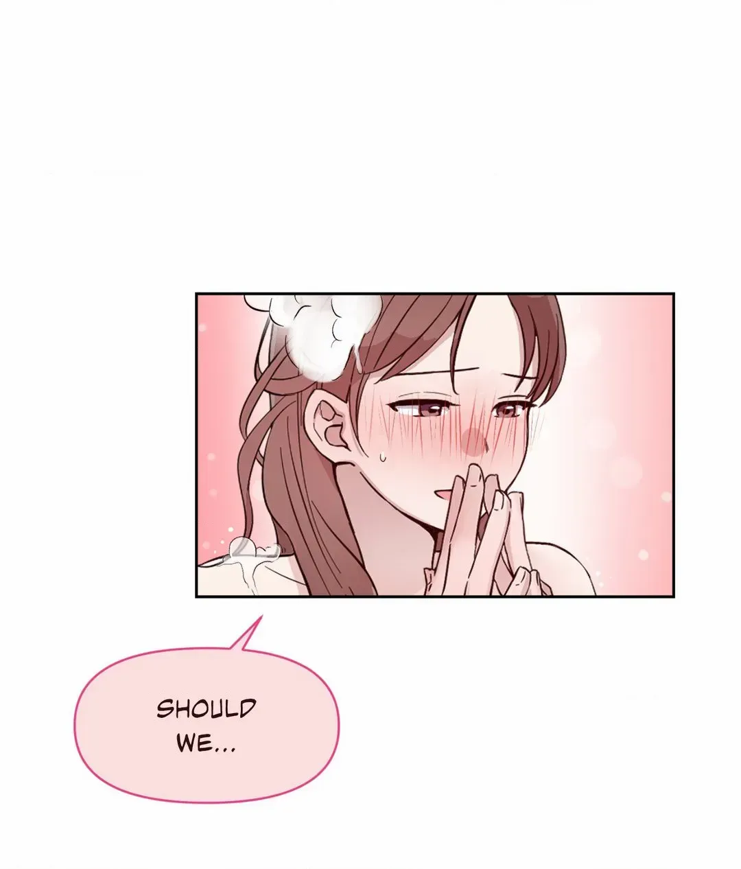 My Fantasies Are Cumming to Life?! Chapter 36 Online - página 56