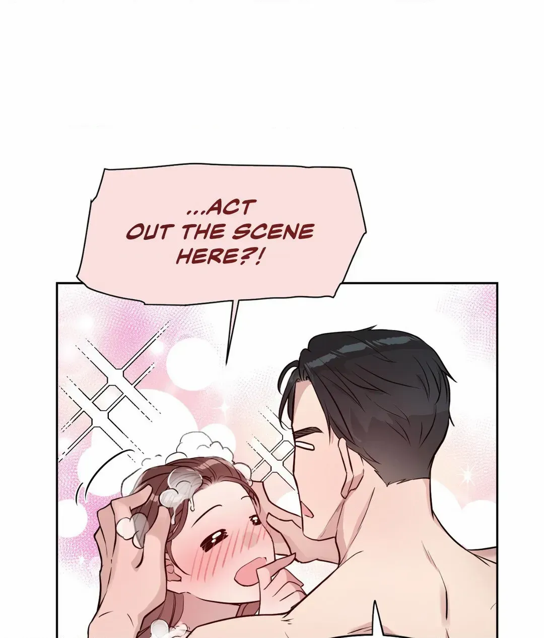 My Fantasies Are Cumming to Life?! Chapter 36 Online - página 57