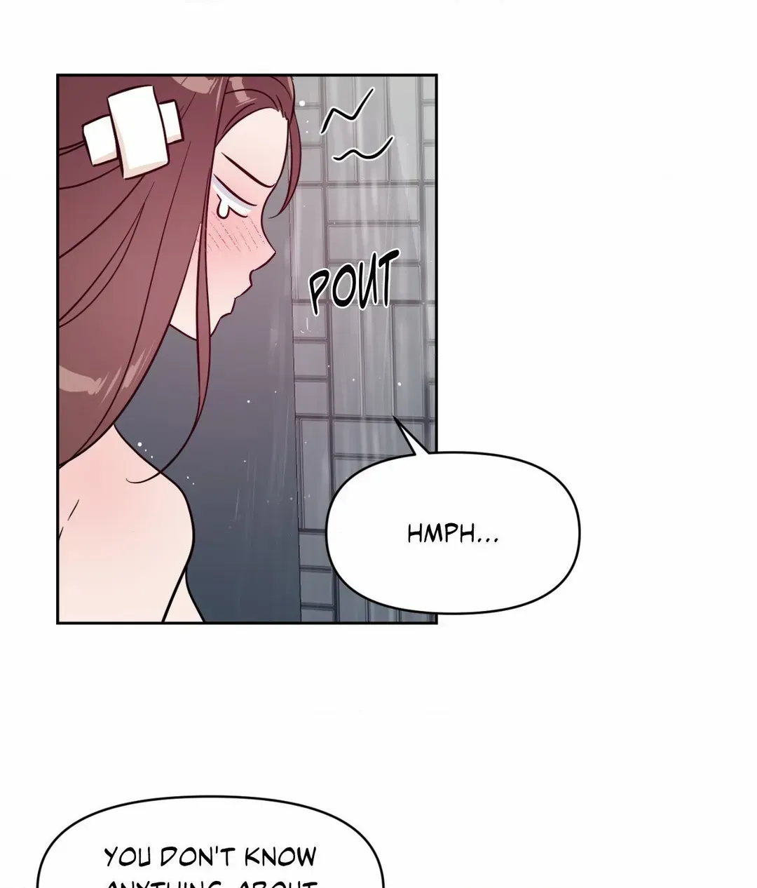 My Fantasies Are Cumming to Life?! Chapter 36 Online - página 61