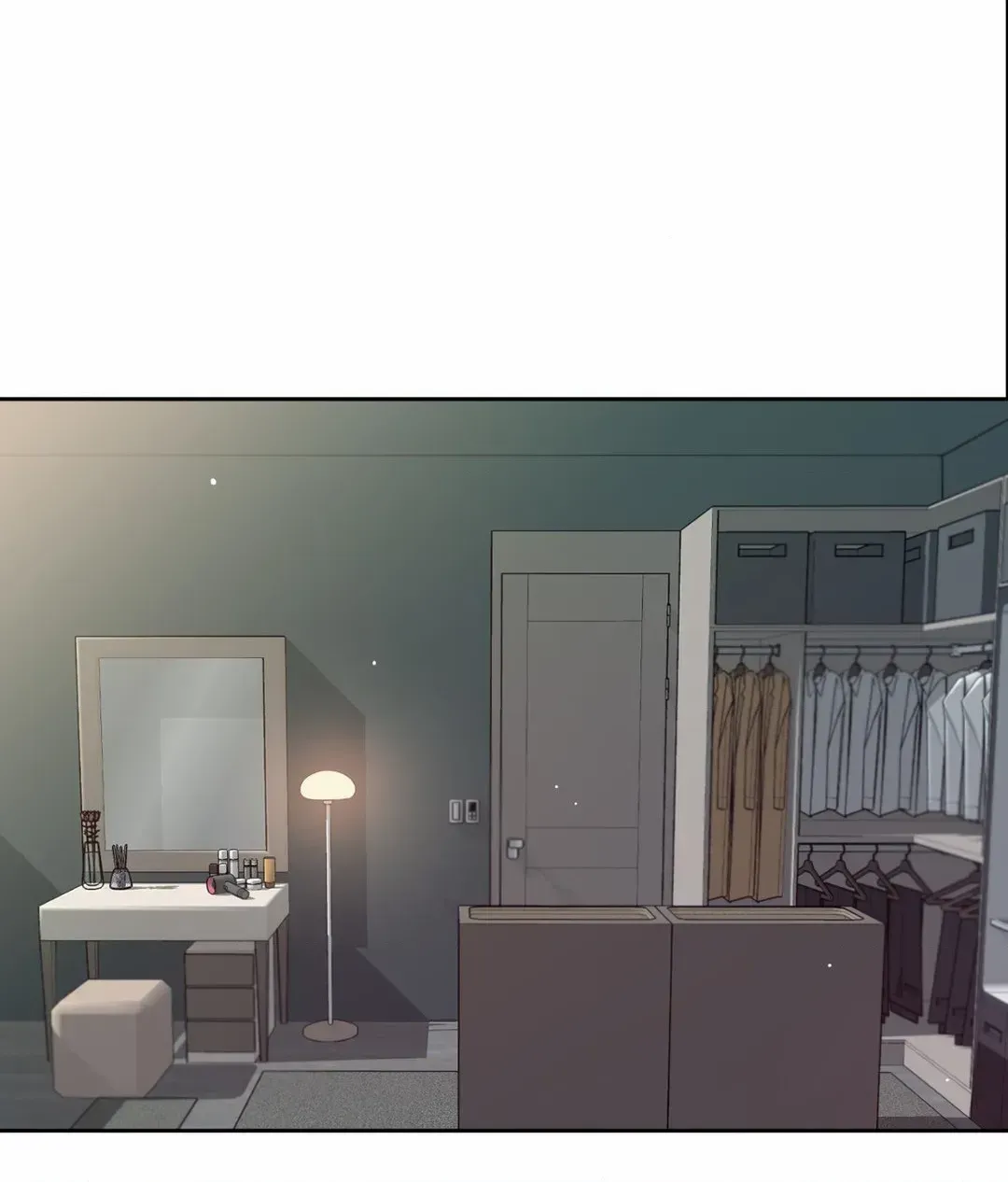 My Fantasies Are Cumming to Life?! Chapter 36 Online - página 63