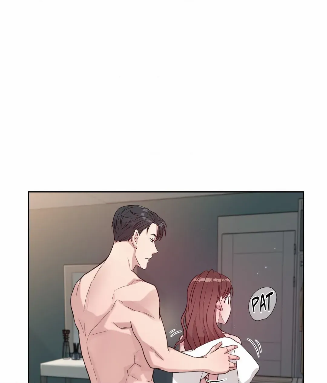 My Fantasies Are Cumming to Life?! Chapter 36 Online - página 64
