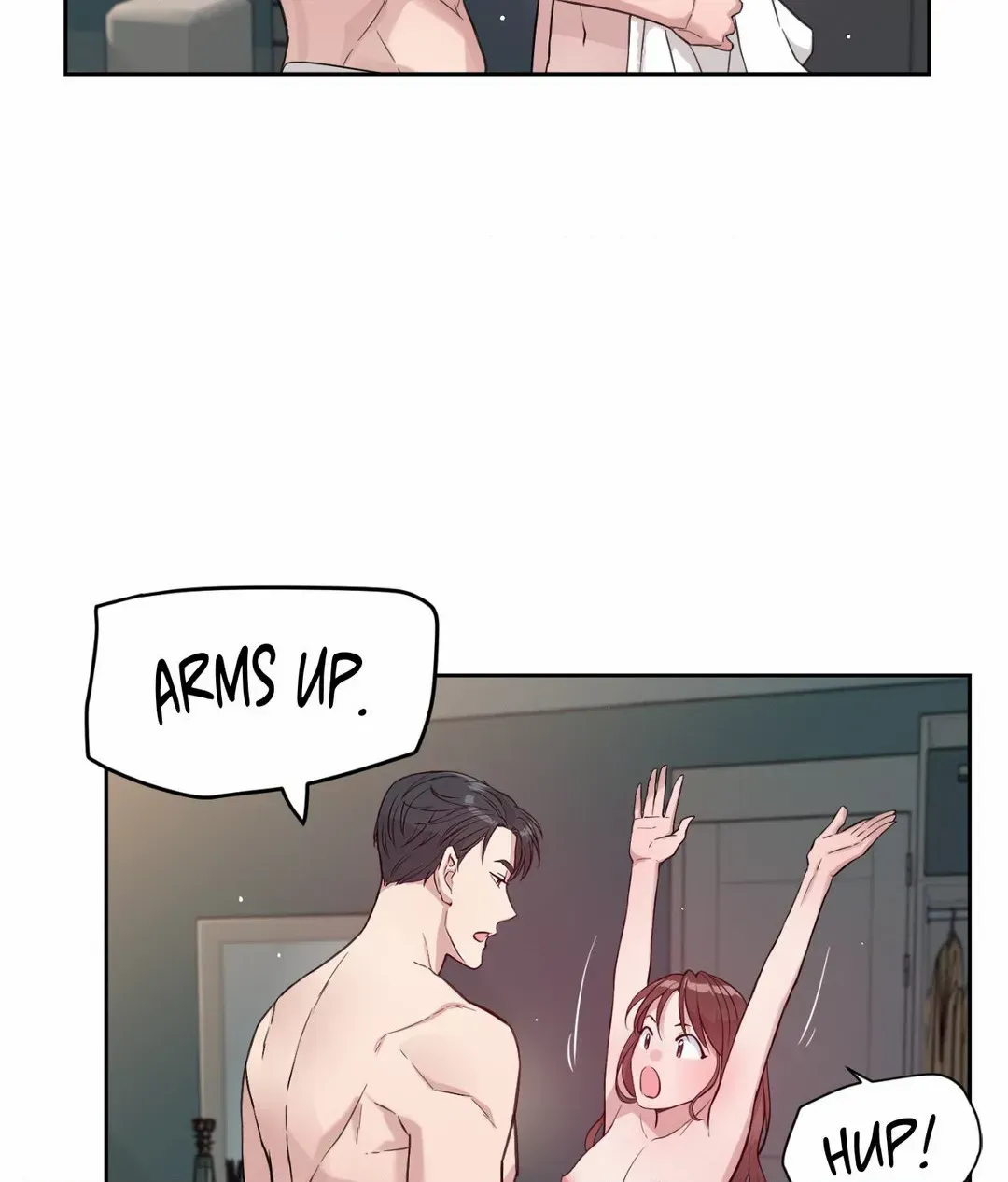 My Fantasies Are Cumming to Life?! Chapter 36 Online - página 66