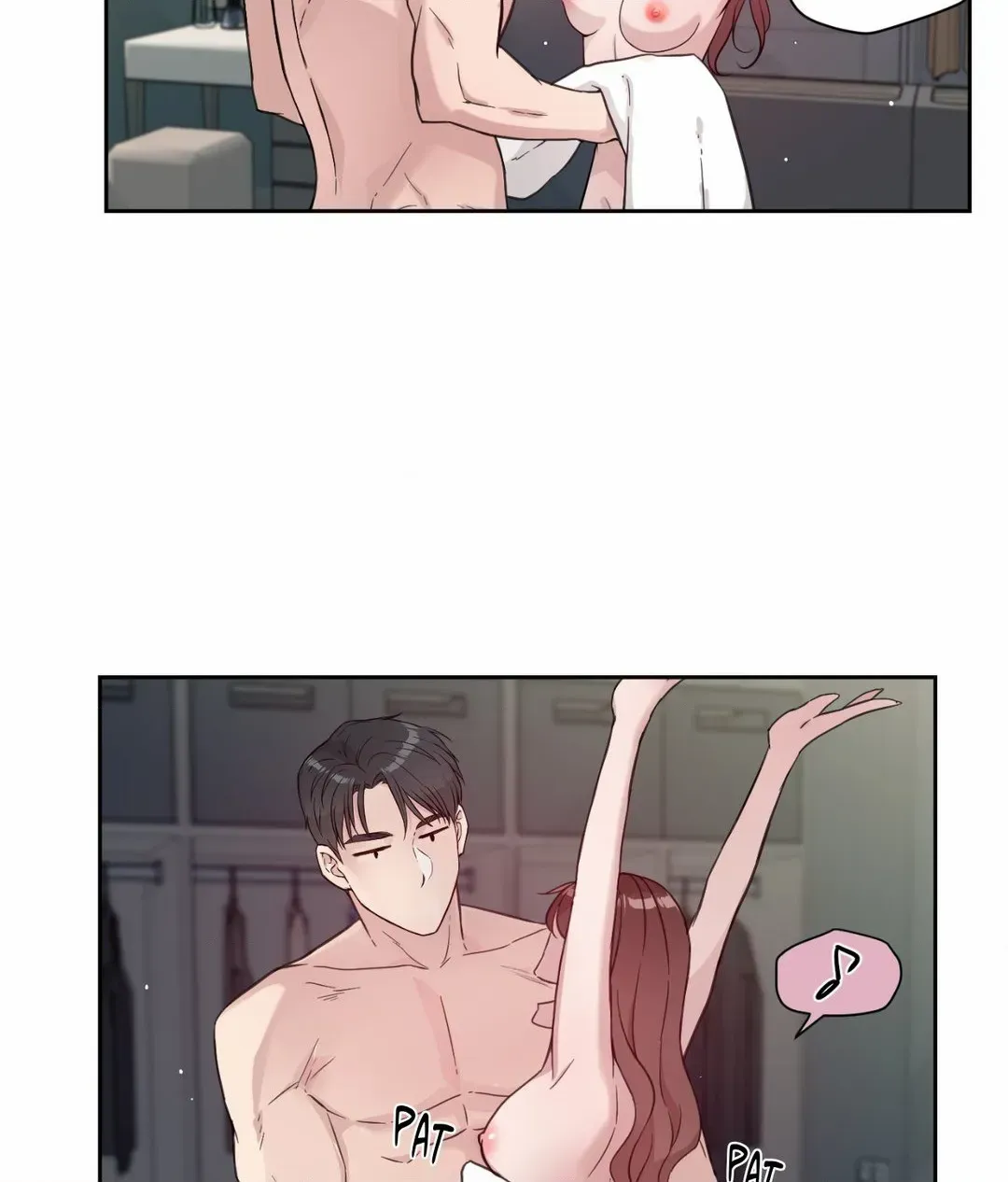 My Fantasies Are Cumming to Life?! Chapter 36 Online - página 67