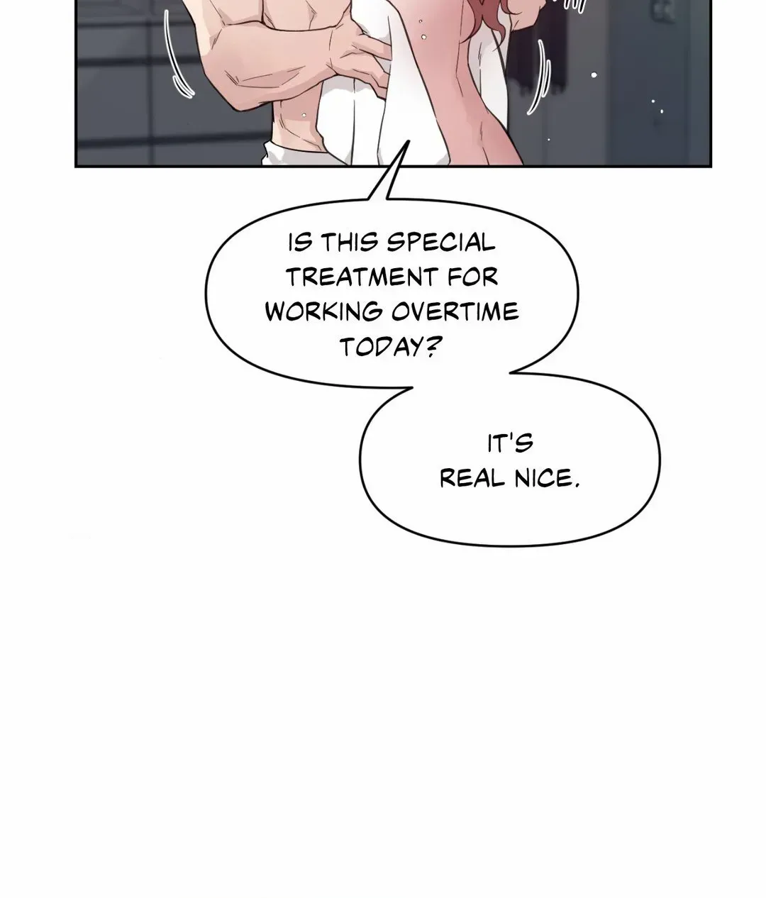 My Fantasies Are Cumming to Life?! Chapter 36 Online - página 68