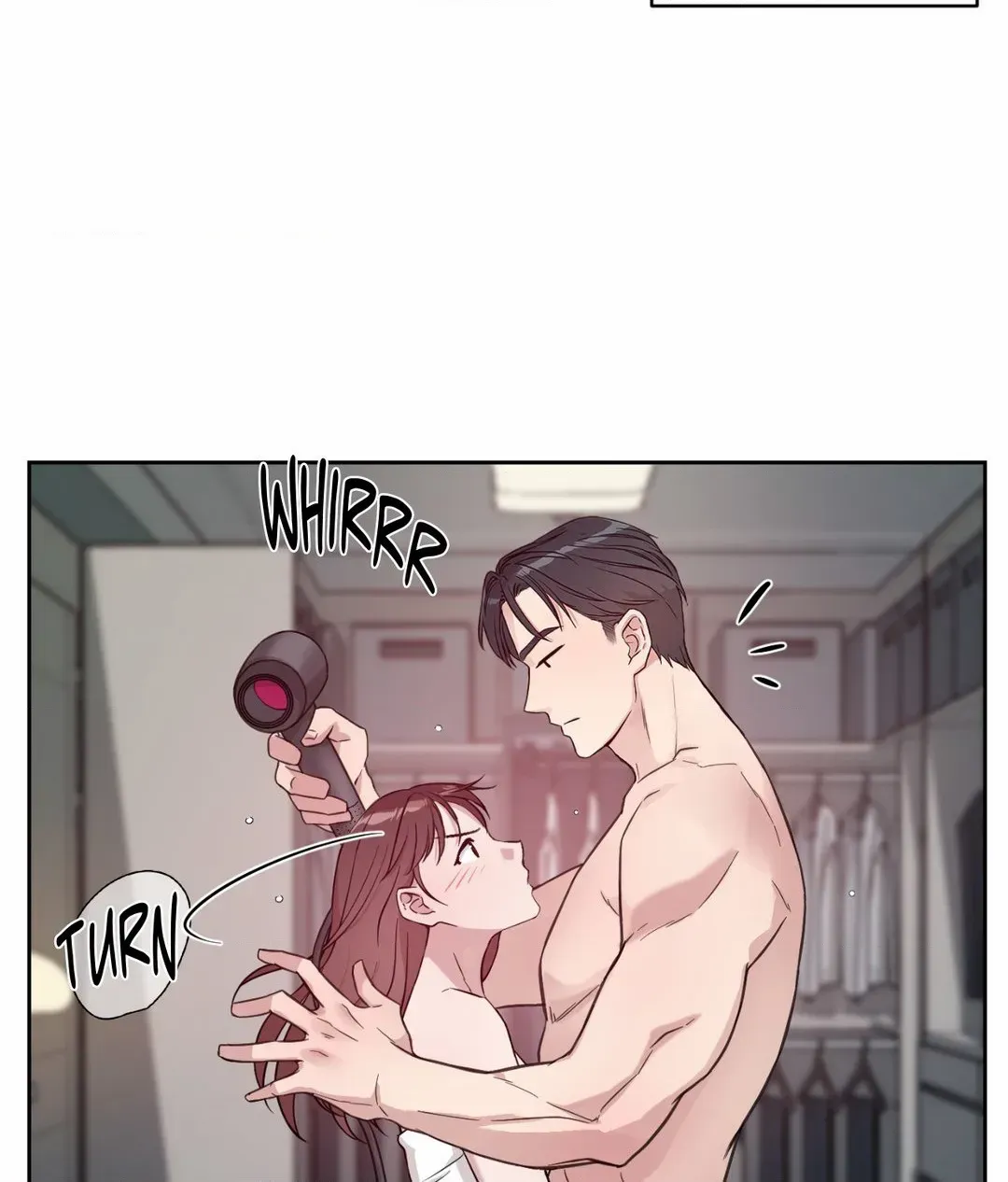 My Fantasies Are Cumming to Life?! Chapter 36 Online - página 74