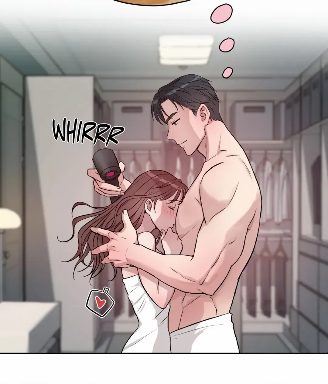 My Fantasies Are Cumming to Life?! Chapter 36 Online - página 80