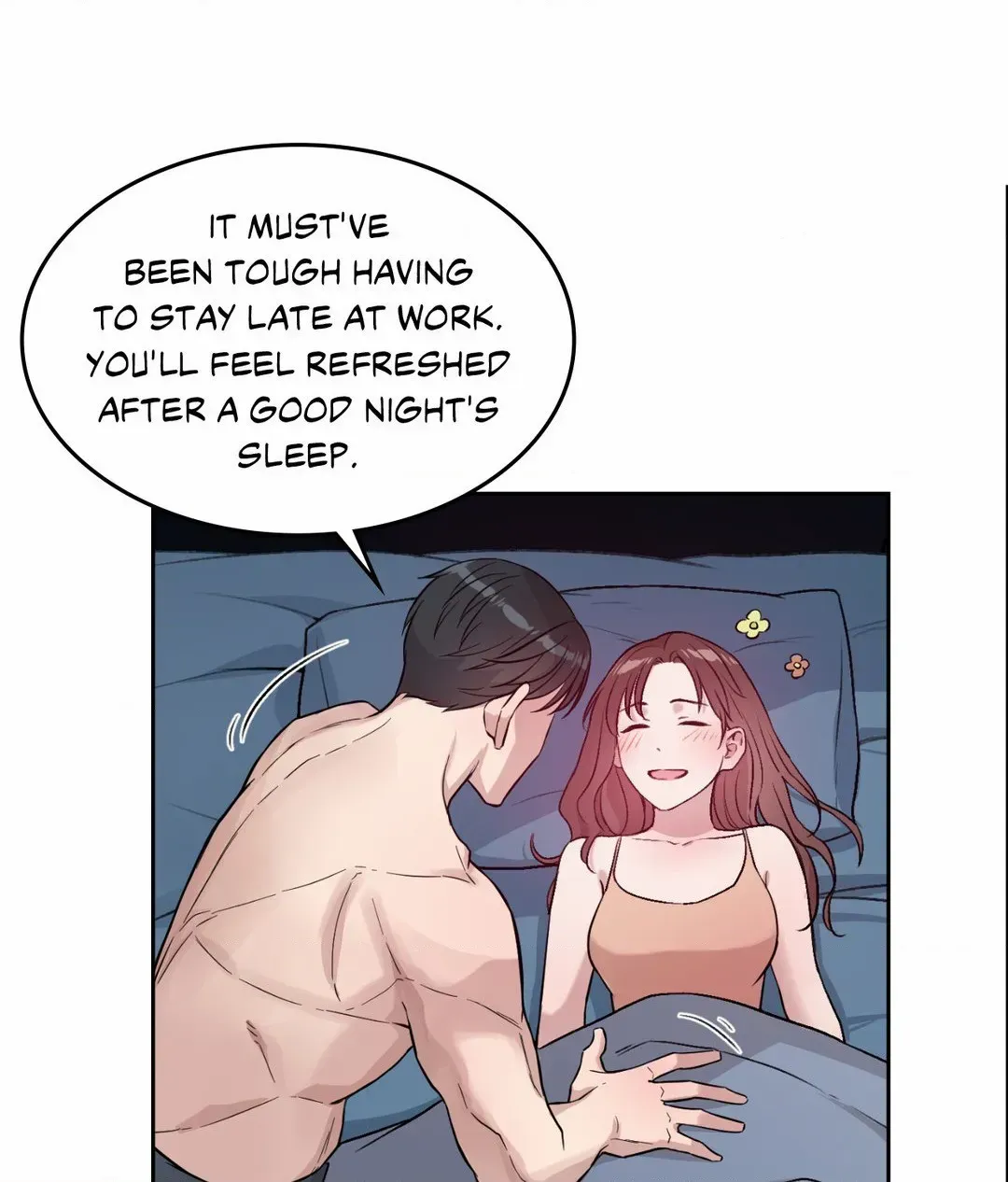 My Fantasies Are Cumming to Life?! Chapter 36 Online - página 85