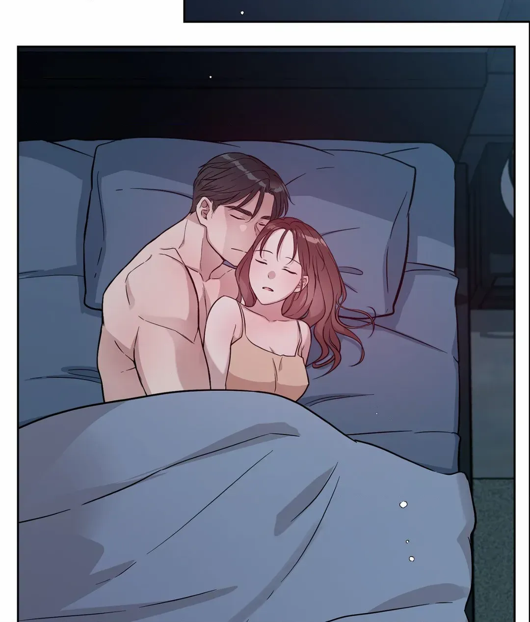 My Fantasies Are Cumming to Life?! Chapter 36 Online - página 87