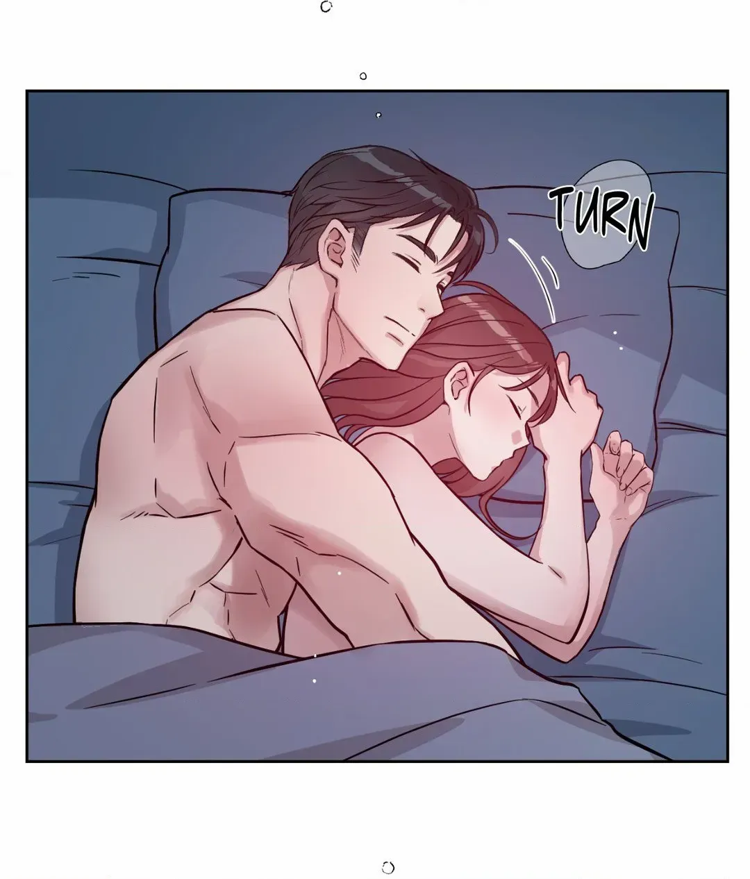 My Fantasies Are Cumming to Life?! Chapter 36 Online - página 89