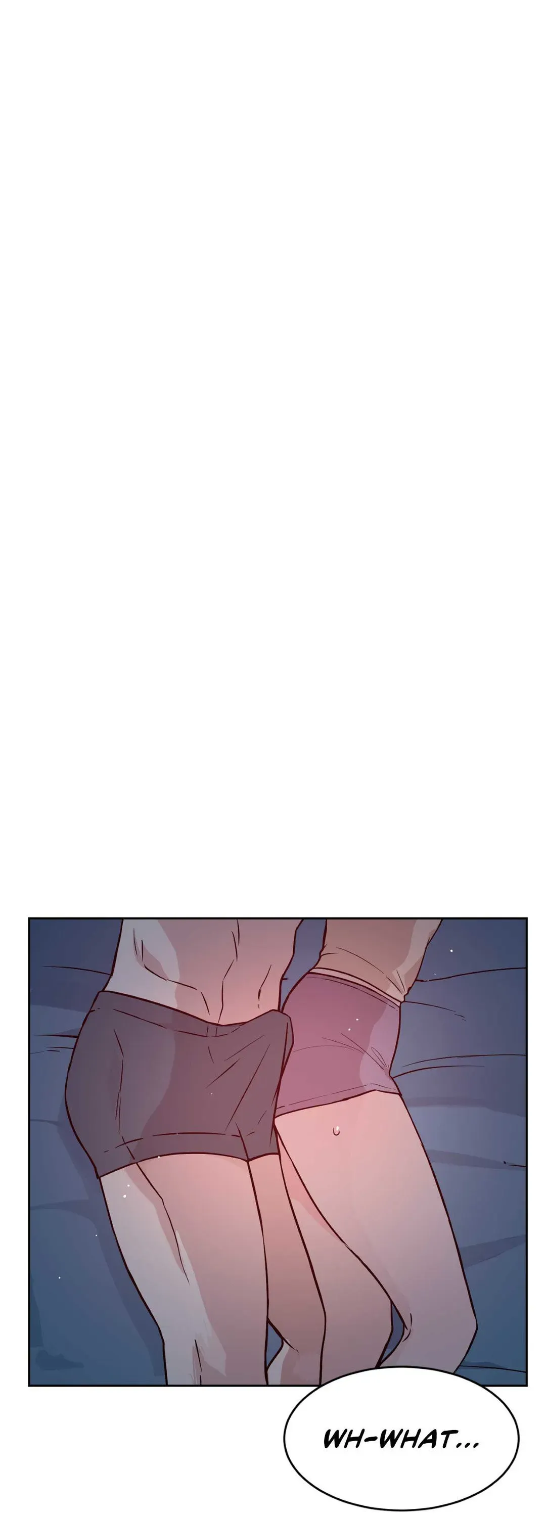 My Fantasies Are Cumming to Life?! Chapter 37 Online - página 1