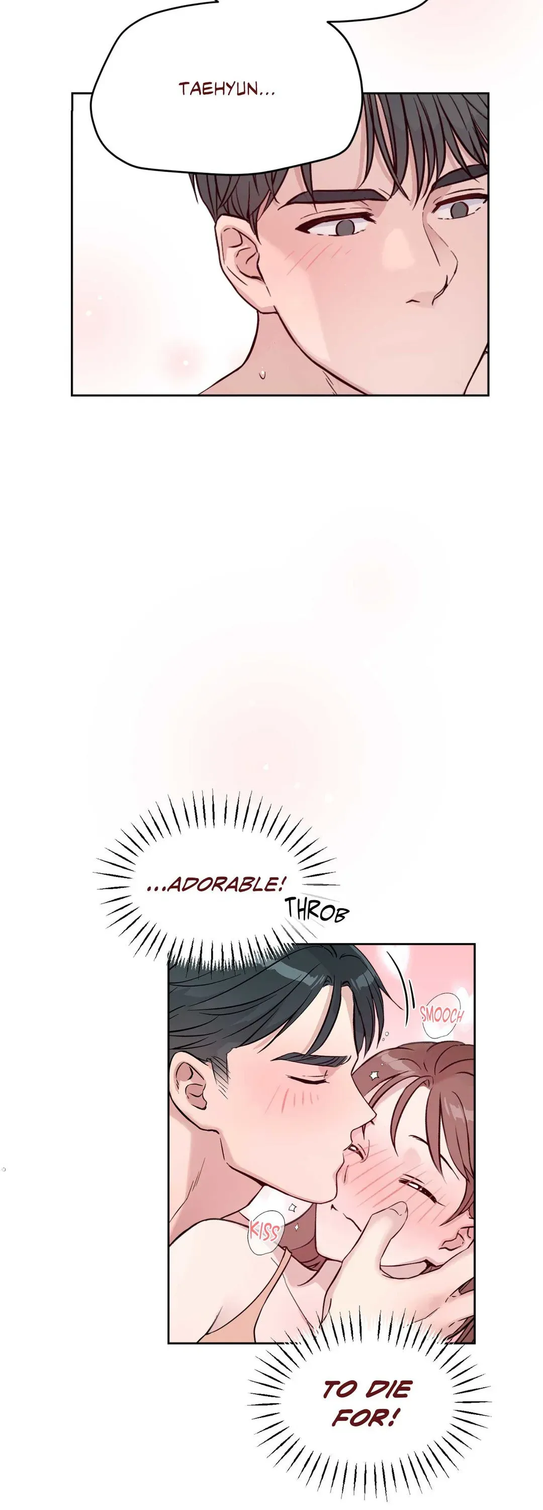 My Fantasies Are Cumming to Life?! Chapter 37 Online - página 20