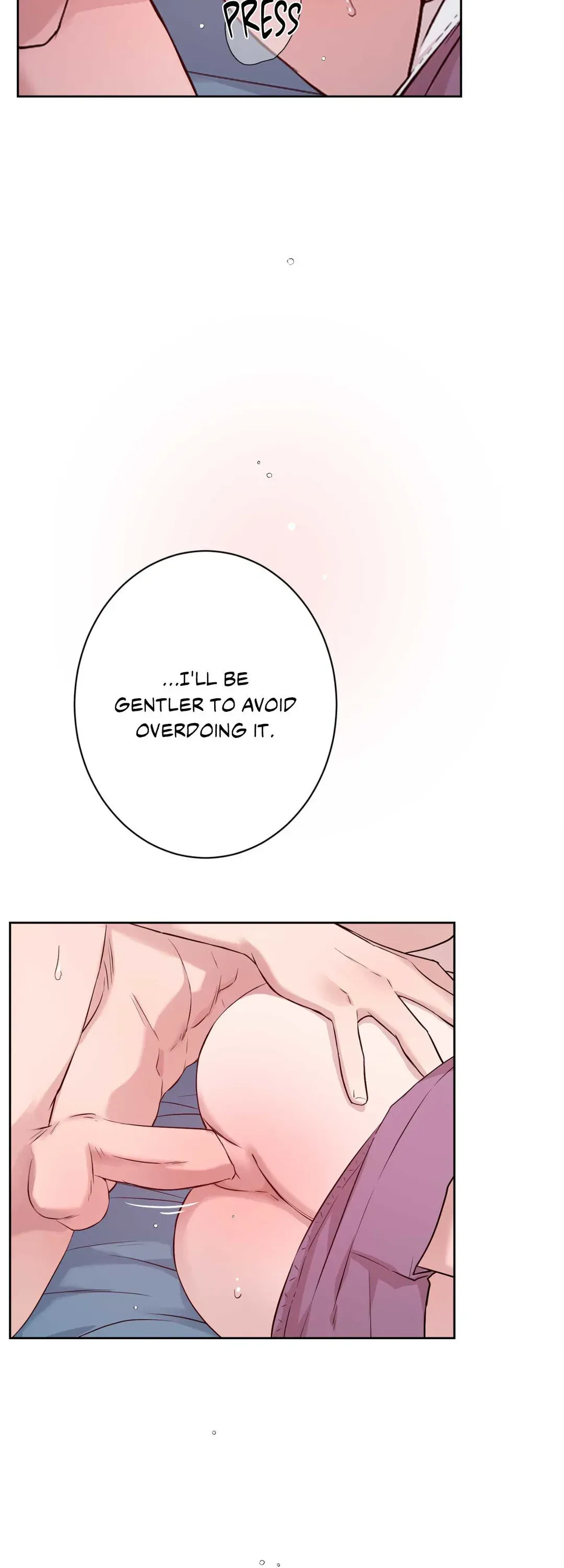 My Fantasies Are Cumming to Life?! Chapter 37 Online - página 24
