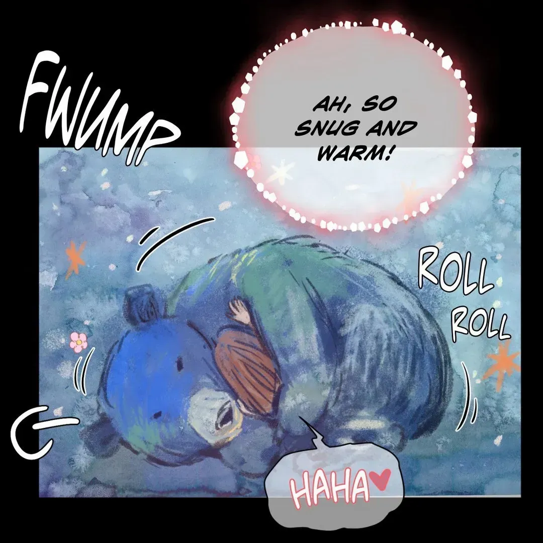 My Fantasies Are Cumming to Life?! Chapter 38 Online - página 17