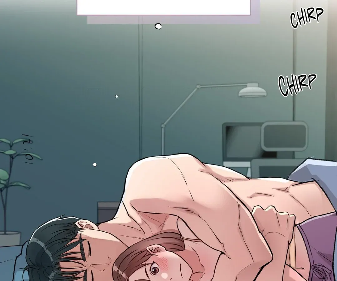 My Fantasies Are Cumming to Life?! Chapter 38 Online - página 26
