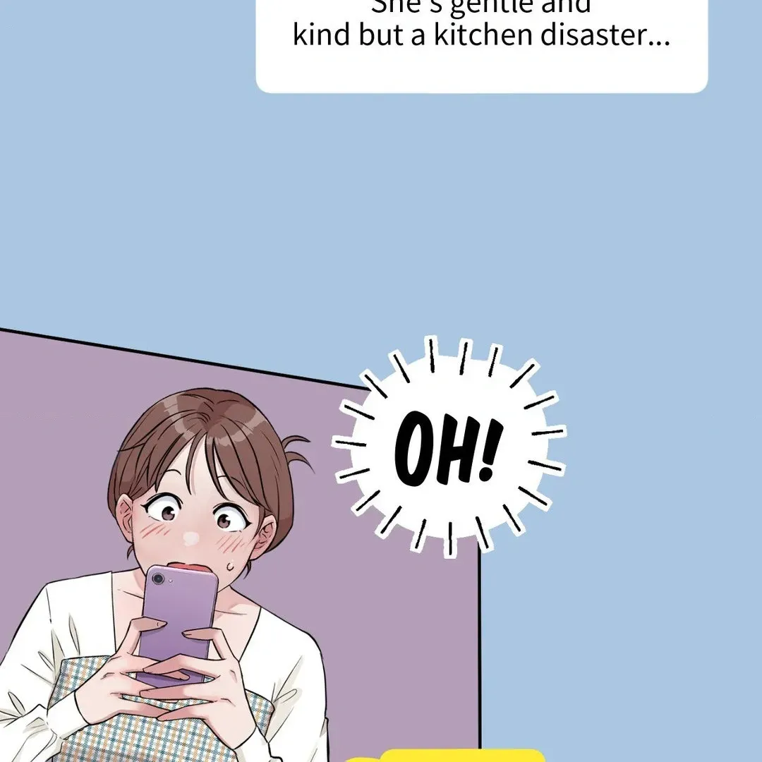 My Fantasies Are Cumming to Life?! Chapter 38 Online - página 41