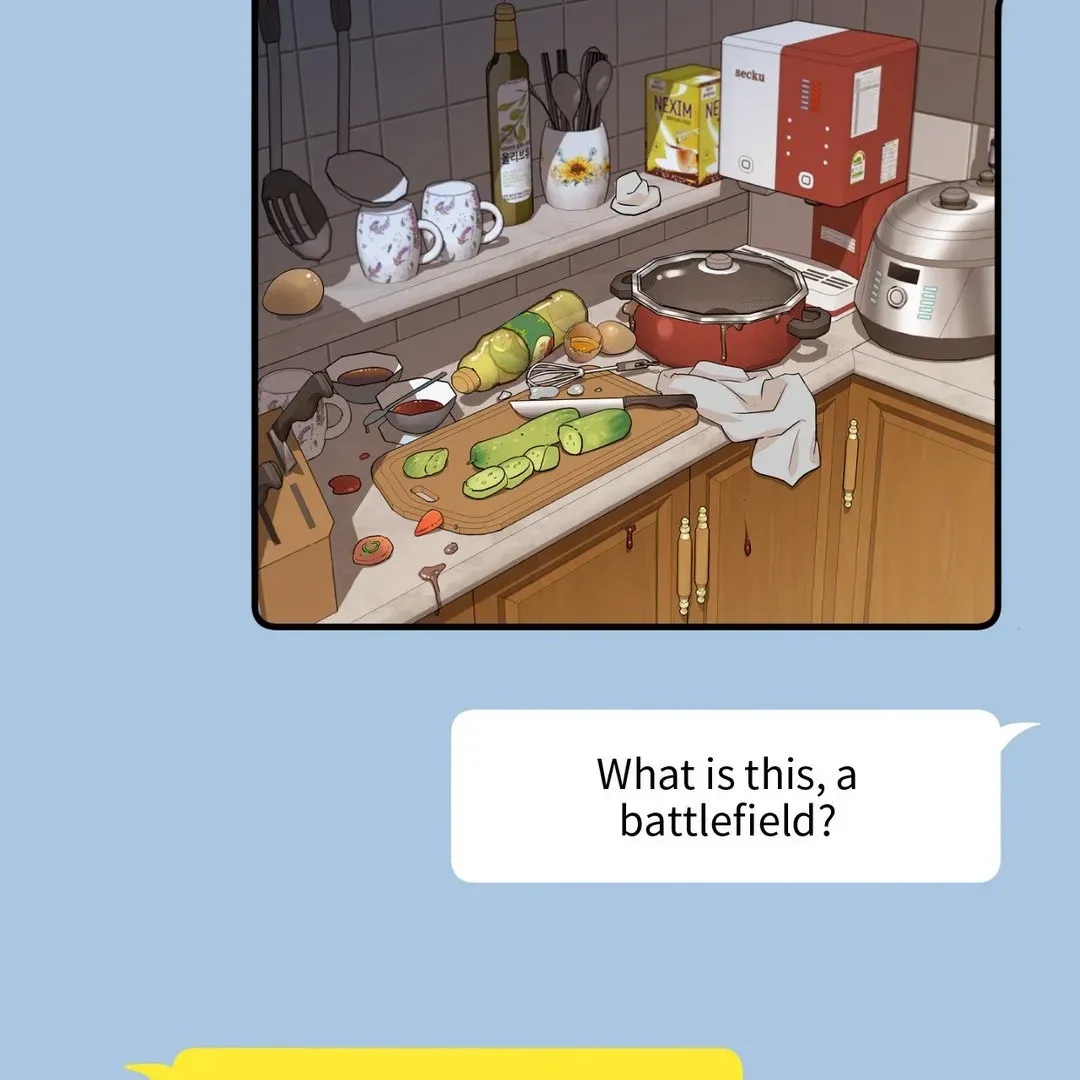 My Fantasies Are Cumming to Life?! Chapter 38 Online - página 44
